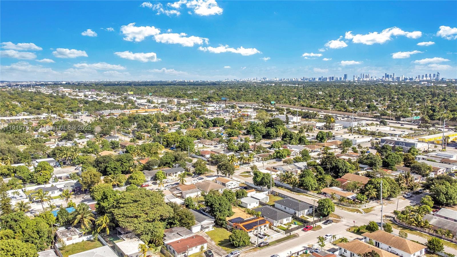 Miami, Florida, 33168, United States, 3 Bedrooms Bedrooms, ,3 BathroomsBathrooms,Residential,For Sale,1994717