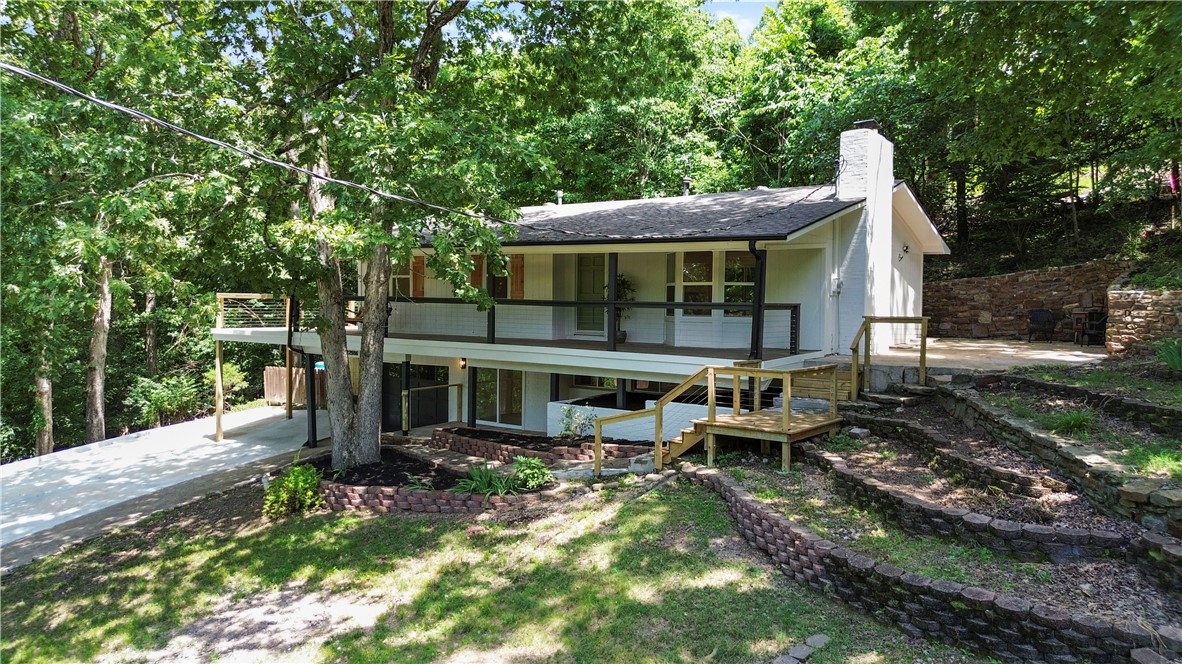 Springdale, Arkansas, 72764, United States, 3 Bedrooms Bedrooms, ,3 BathroomsBathrooms,Residential,For Sale,1877272