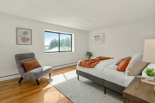 Watertown, Massachusetts, 02472, United States, 2 Bedrooms Bedrooms, ,1 BathroomBathrooms,Residential,For Sale,1951365
