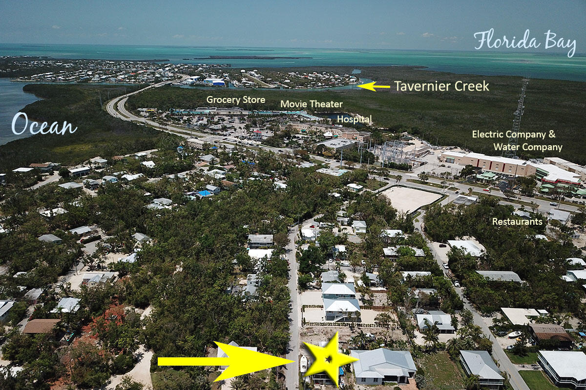Tavernier, Florida, 33070, United States, 3 Bedrooms Bedrooms, ,2 BathroomsBathrooms,Residential,For Sale,1700091
