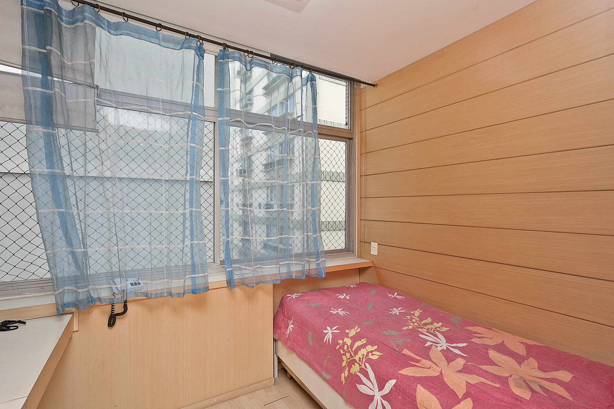  Apartment with Views of Cristo Redentor on Avenida Alexandre Ferreira - 物件實景