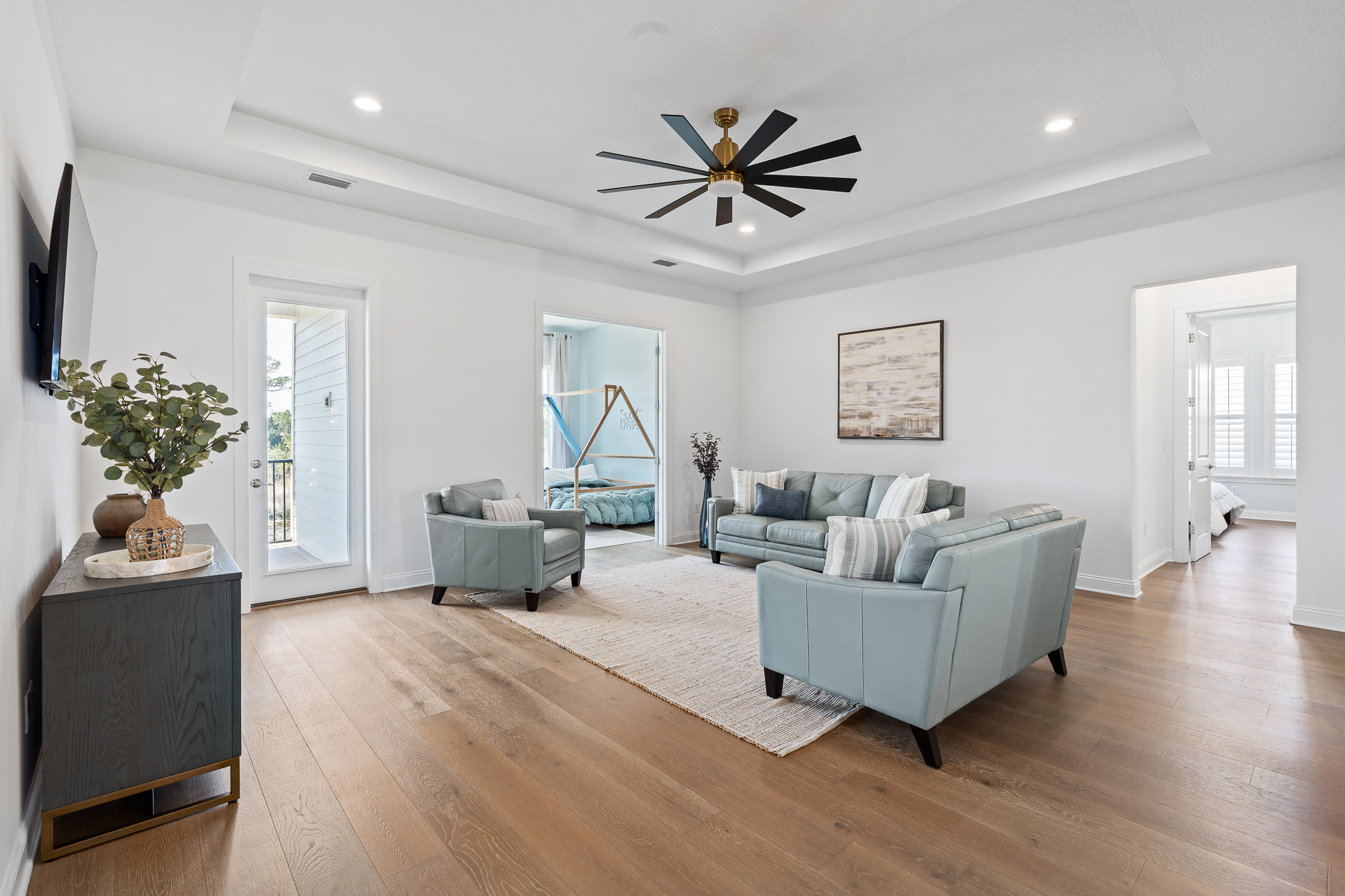  164 Tesoro Terrace, St Augustine, FL, 32095 - 物件實景