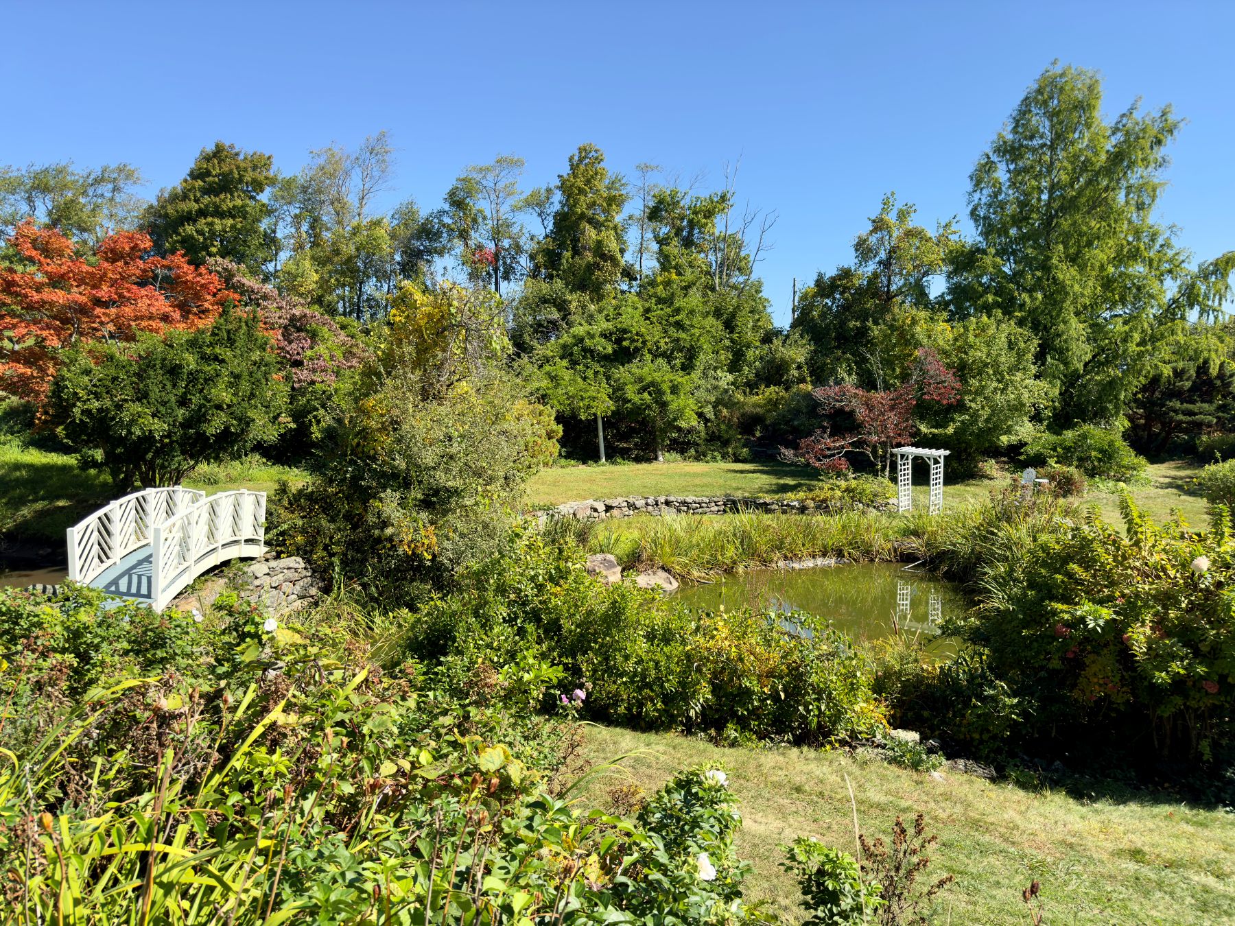  89 Chestnut Hill Road - 物件實景