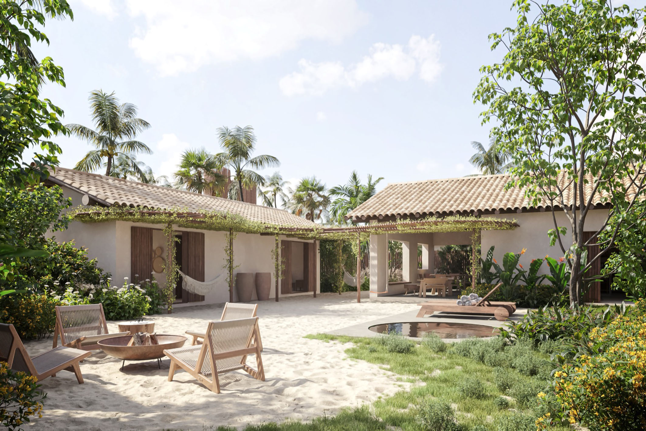  Morada Barlavento: A Retreat of Sophistication and Nature - 物件實景