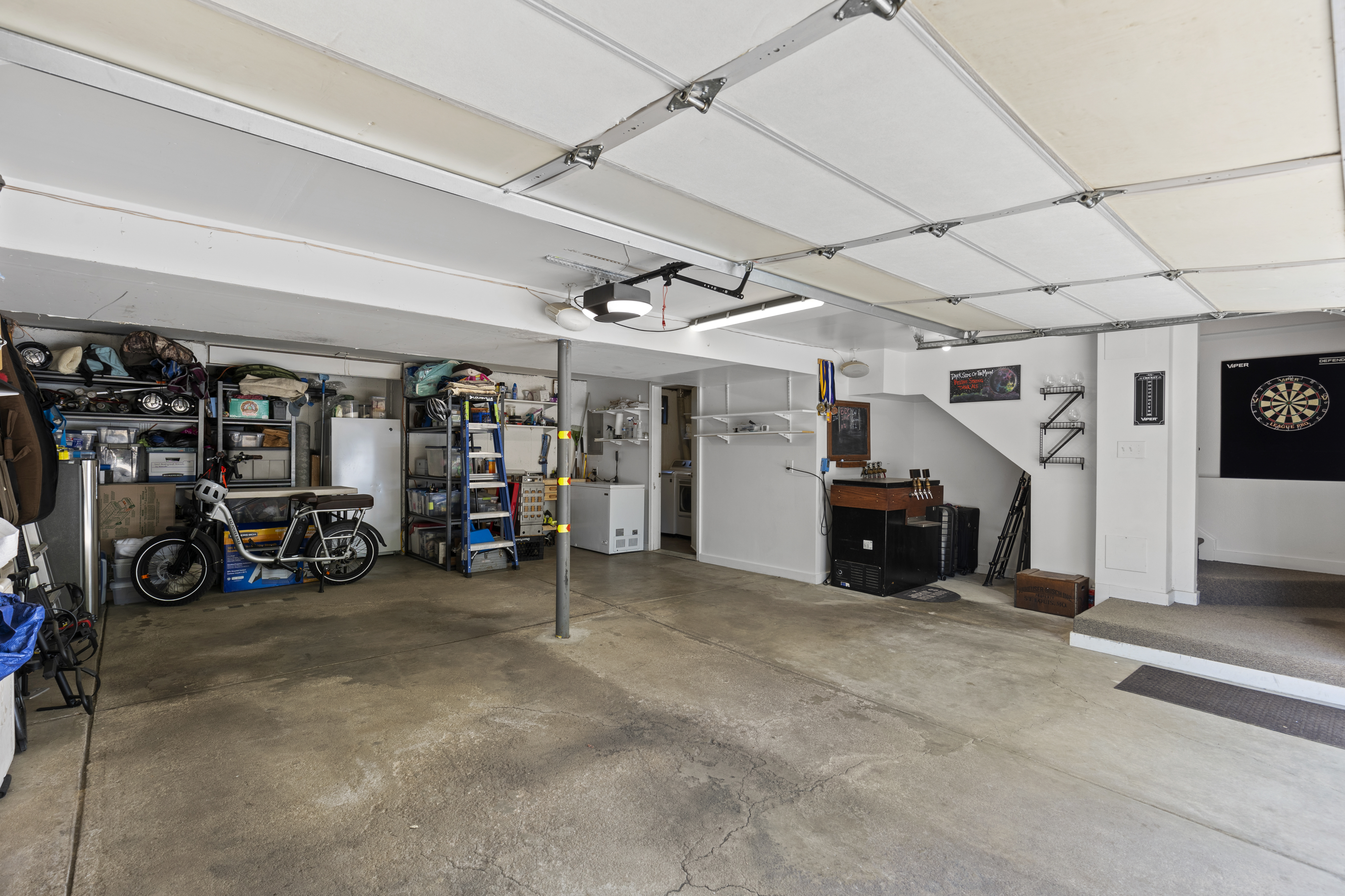  Beautifully updated ranch townhome - 物件實景