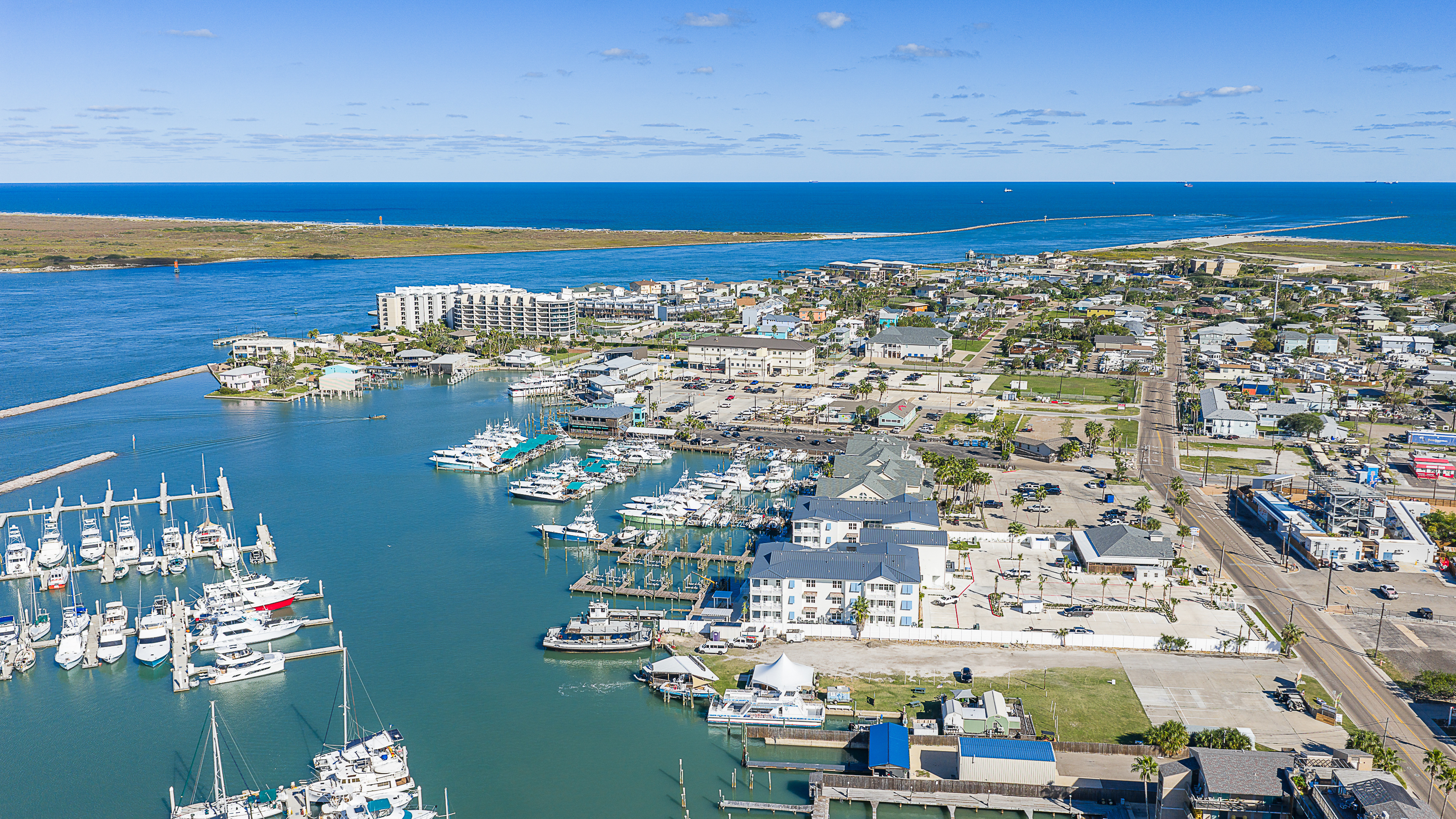  Aransas Club Condo #14 - 物件實景