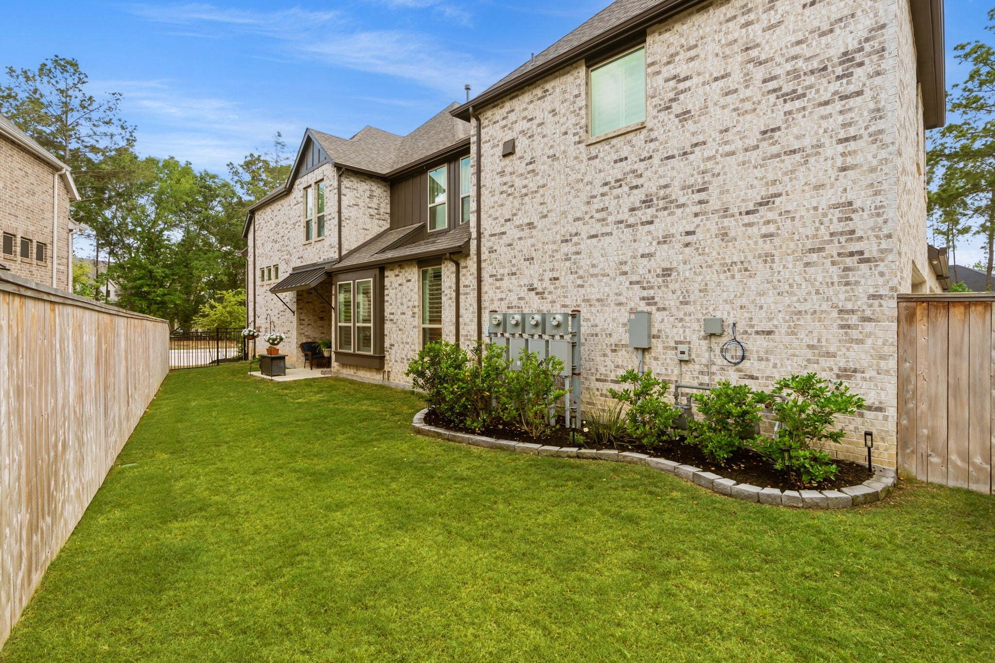 Cypress Valley Ave, Montgomery, TX 77316 #1