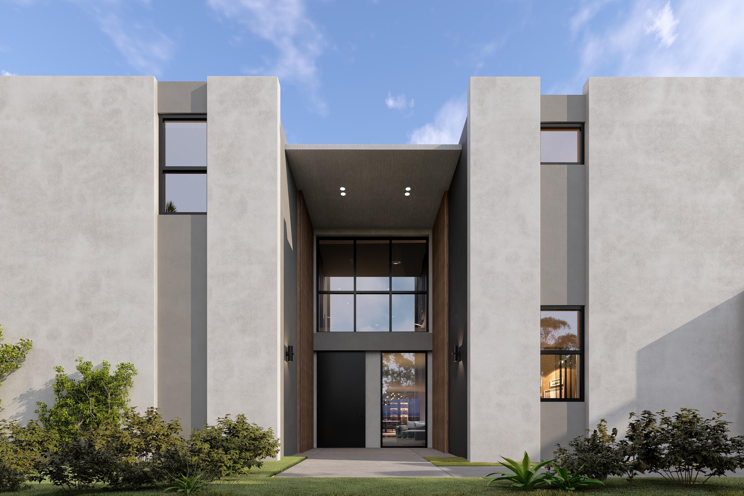  Villa Gioia by Buisier Development - 物件實景