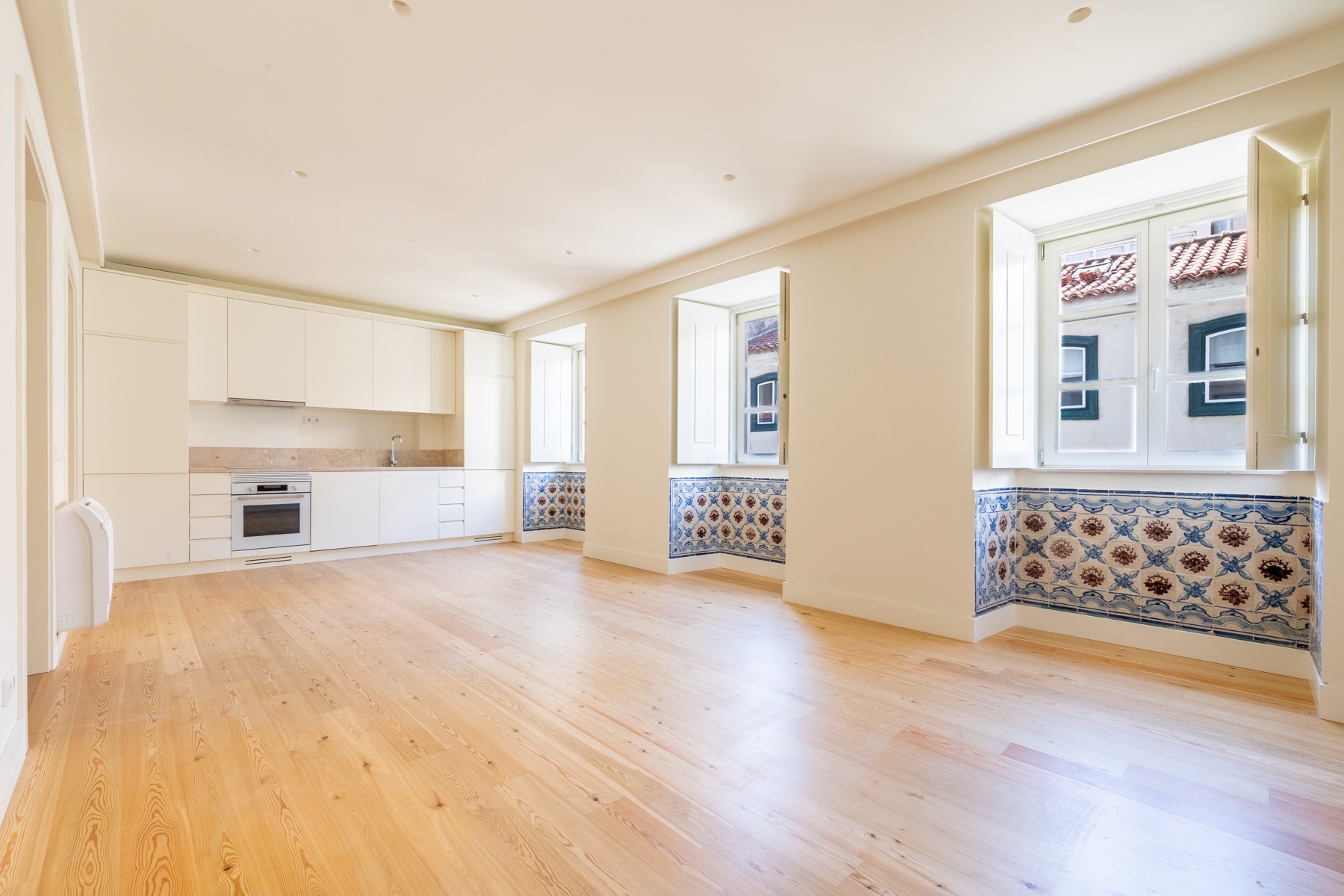  Flat, 2 bedrooms, for Sale - 物件實景