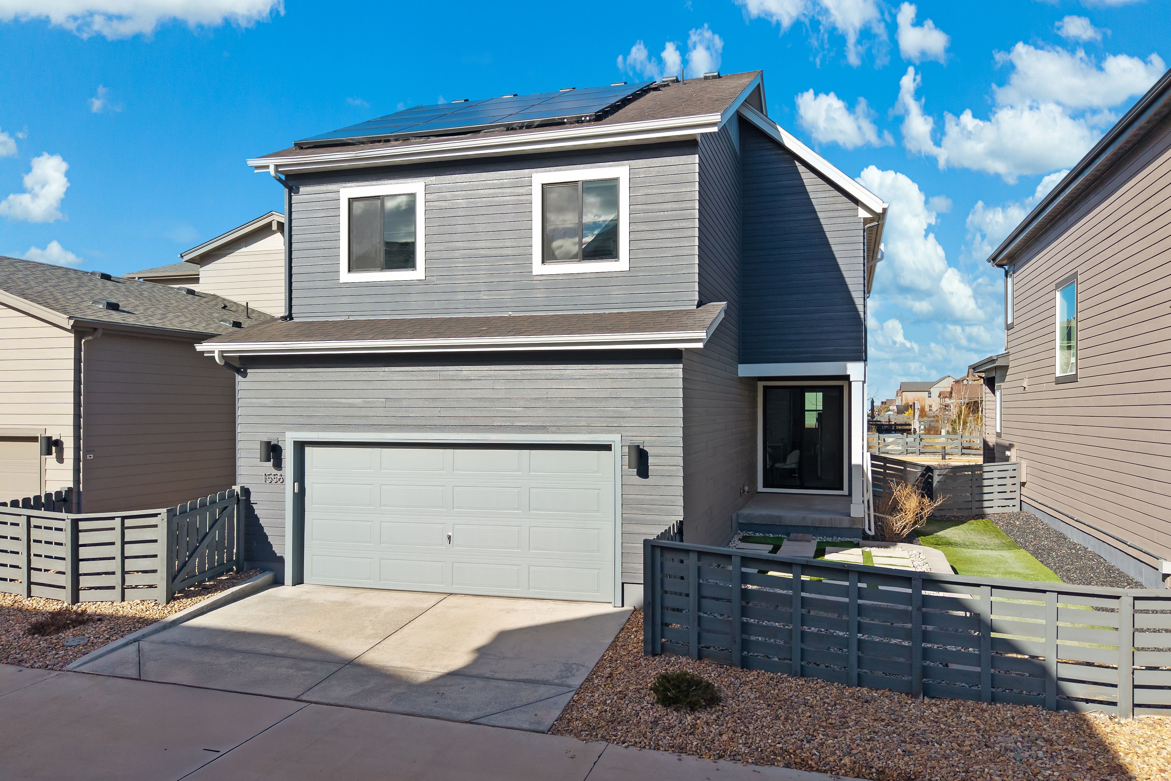  1556 Stablecross Drive, Castle Pines, CO, 80108 - 物件實景