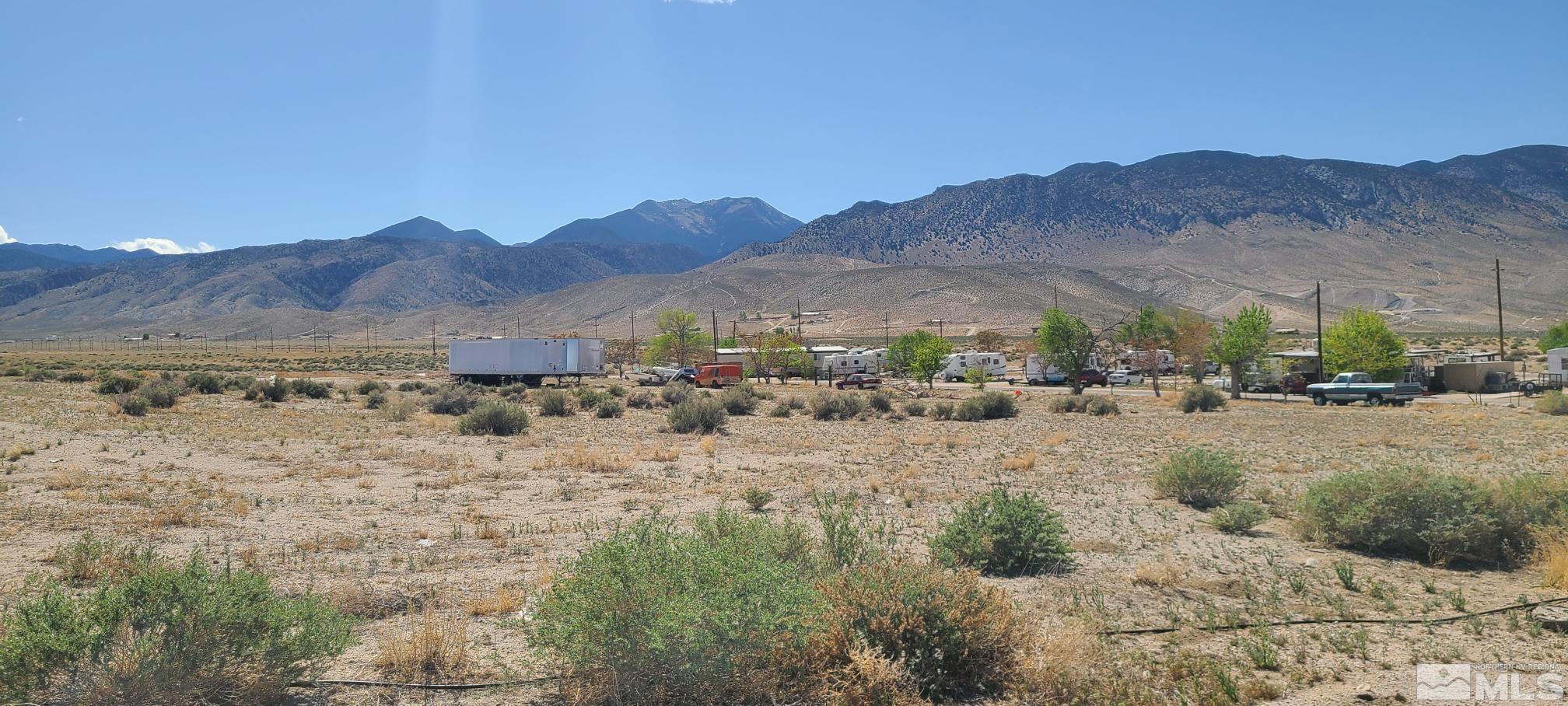 Hawthorne, Nevada, 89415, United States, ,Residential,For Sale,1784365