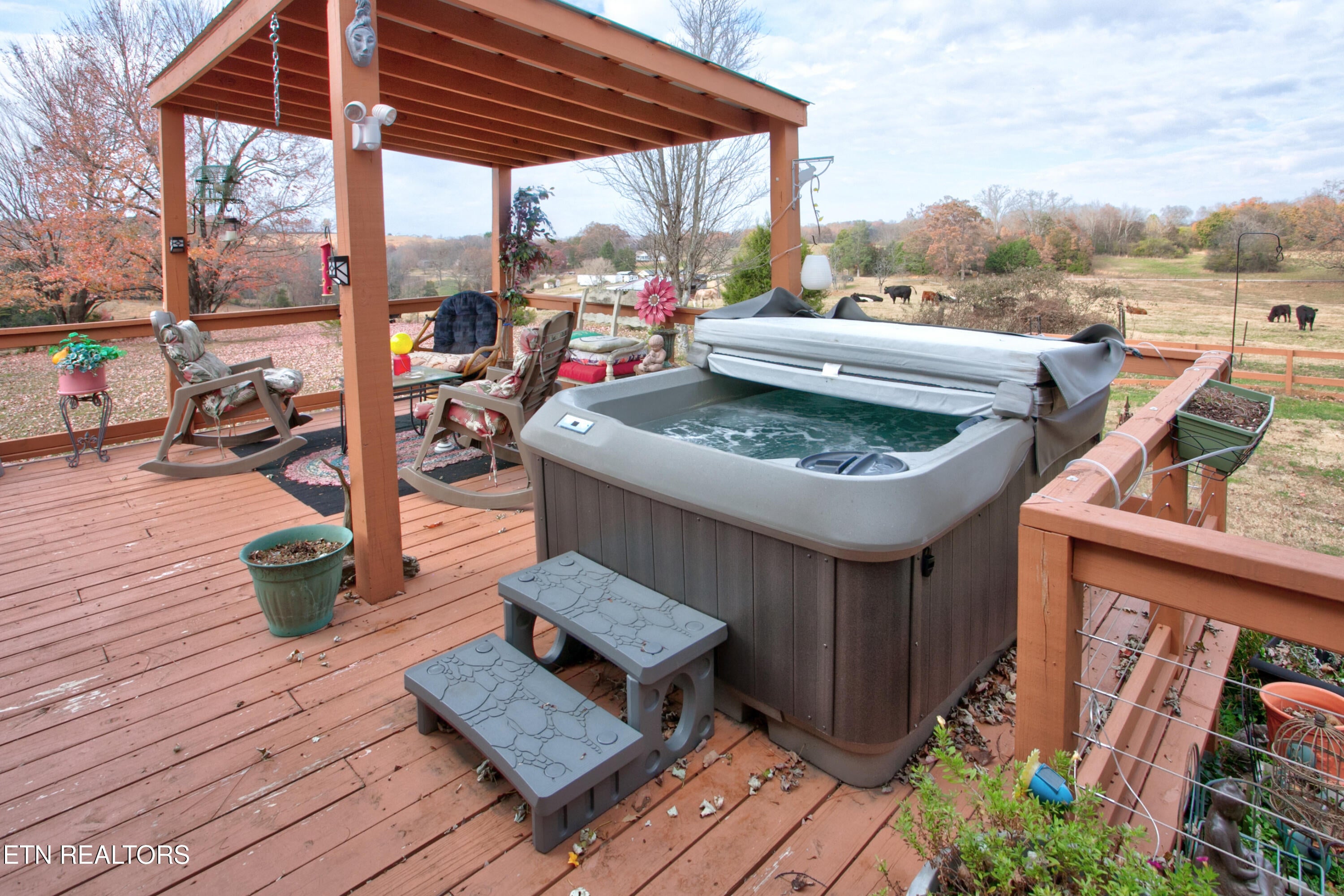 Maryville, Tennessee, 37801, United States, 3 Bedrooms Bedrooms, ,4 BathroomsBathrooms,Residential,For Sale,1994360