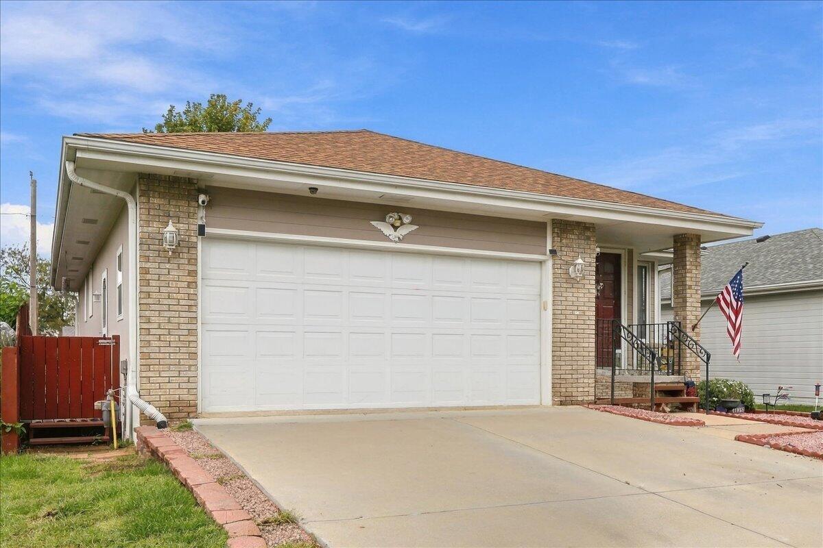 Avenue F , Council Bluffs, IA 51501 #1