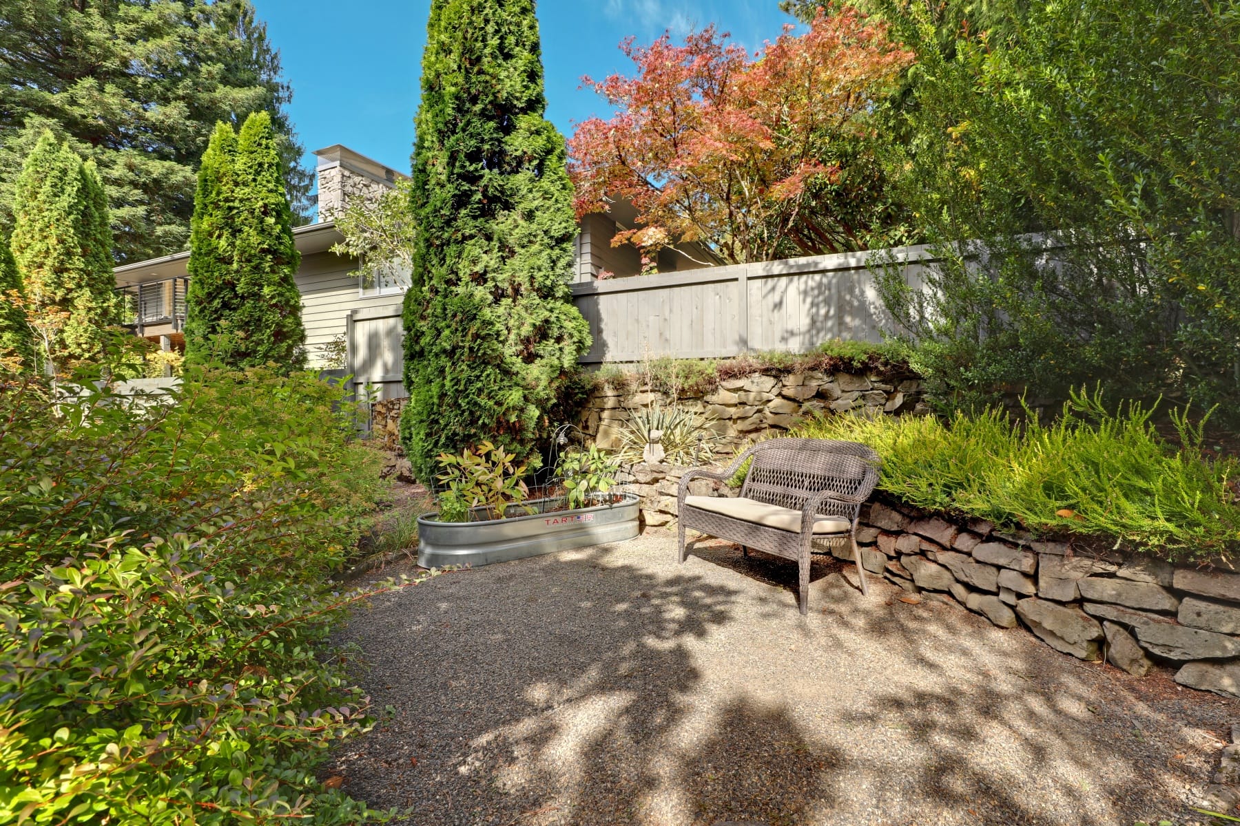  3646 SW 50TH AVE Portland, OR 97221 - 物件實景