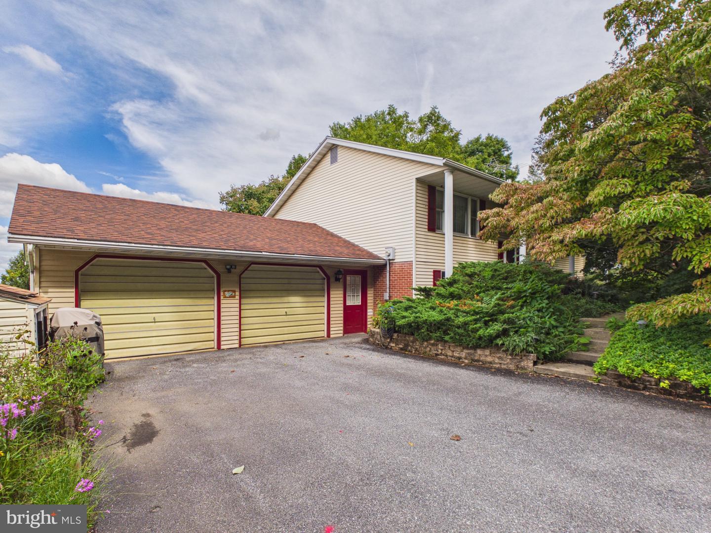 Frogtown Rd, Pequea, PA 17565