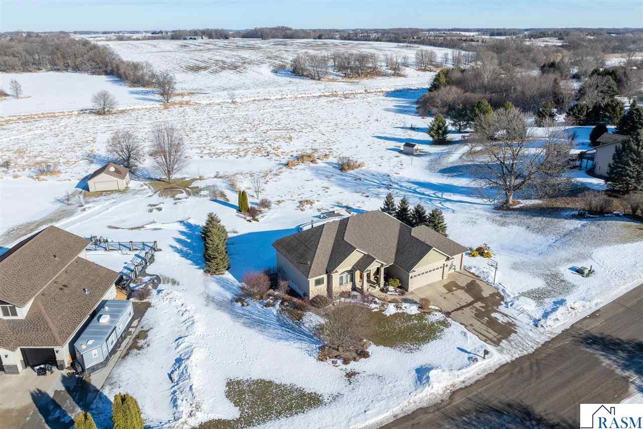 Le Center, Minnesota, 56057, United States, 4 Bedrooms Bedrooms, ,3 BathroomsBathrooms,Residential,For Sale,2011720