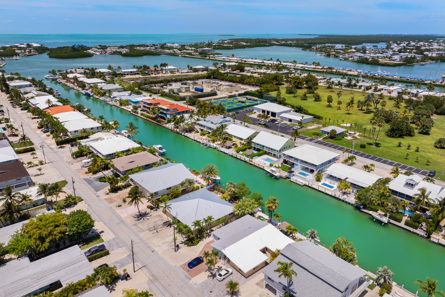  440 9th Street, Key Colony - 物件實景