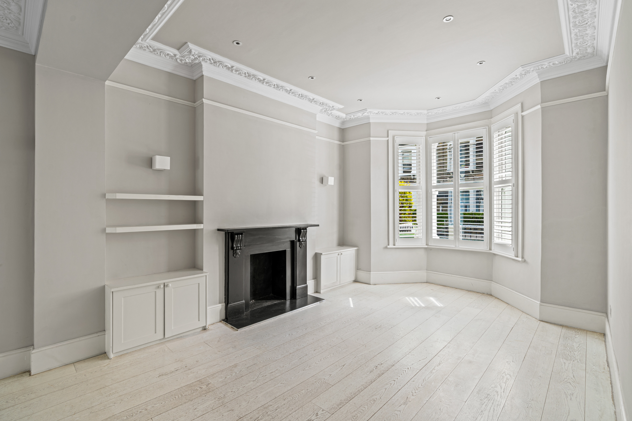  A Contemporary Fulham Family House with a South-Facing Garden - 物件實景