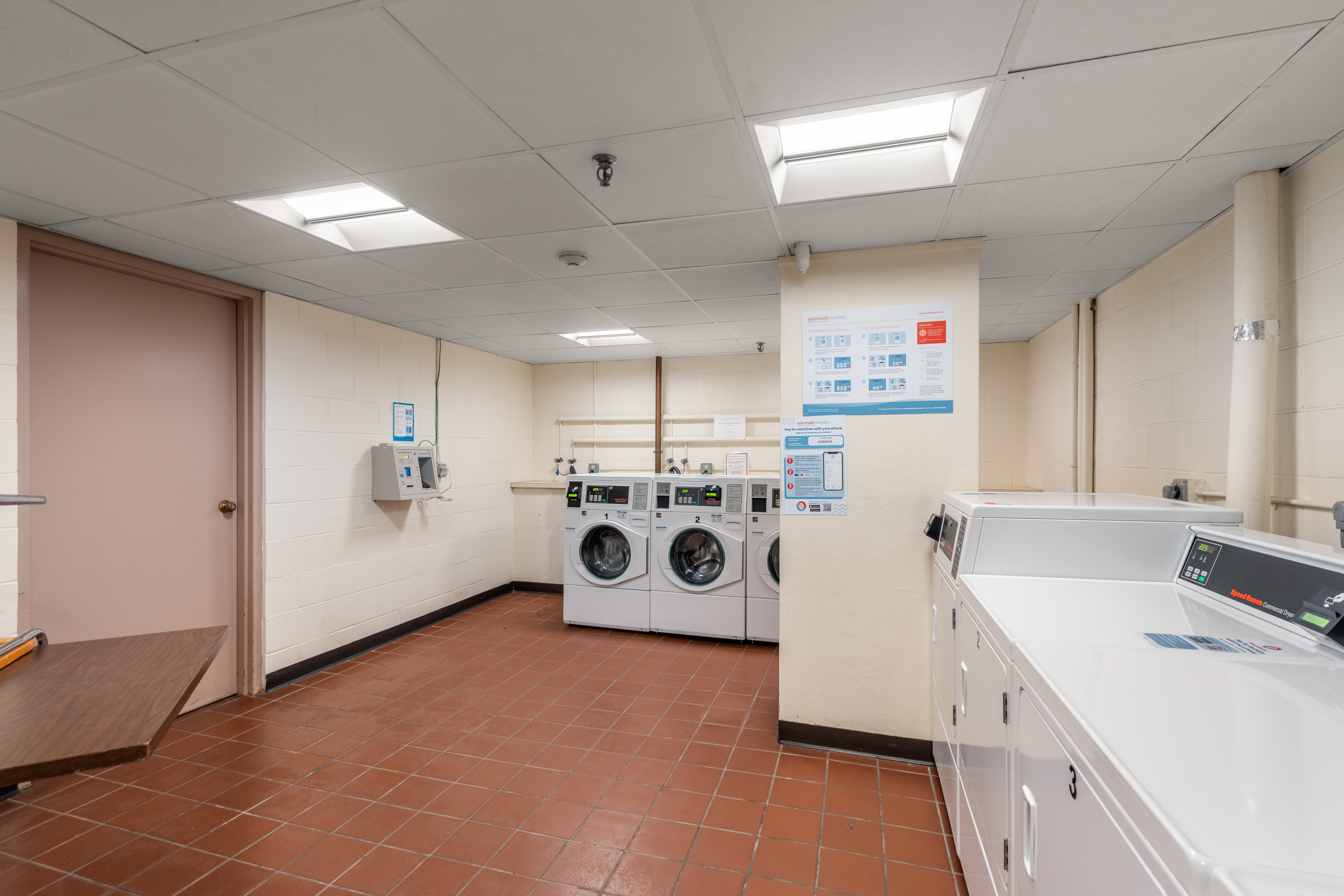  44 Elm, Unit 102, Worcester, MA, 01690 - 物件實景