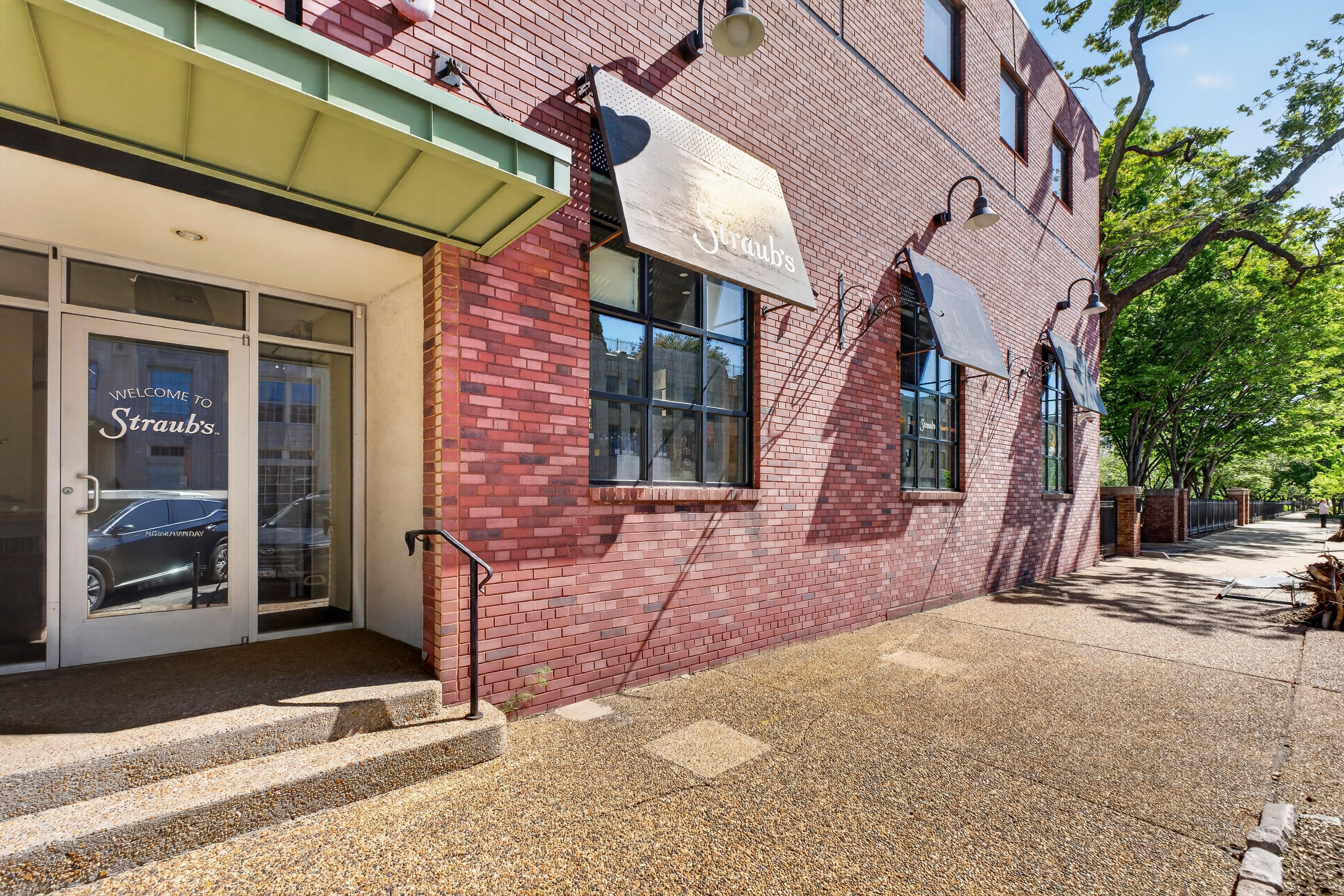  47 Maryland Plaza, Unit #C St. Louis, MO 63108 - 物件實景