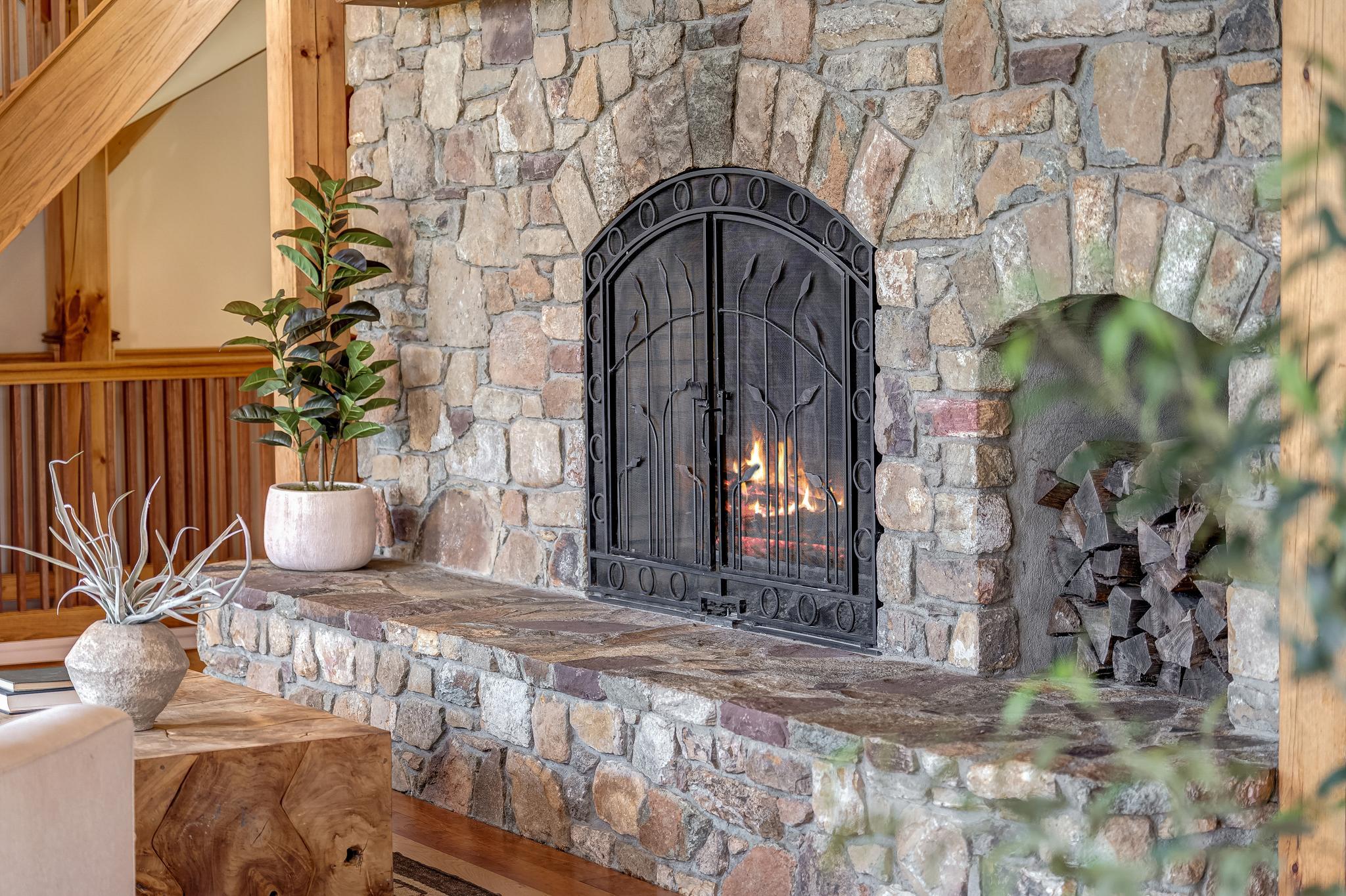  11597 Leeds Chapel Lane, Markham, VA, 22643 - 物件實景