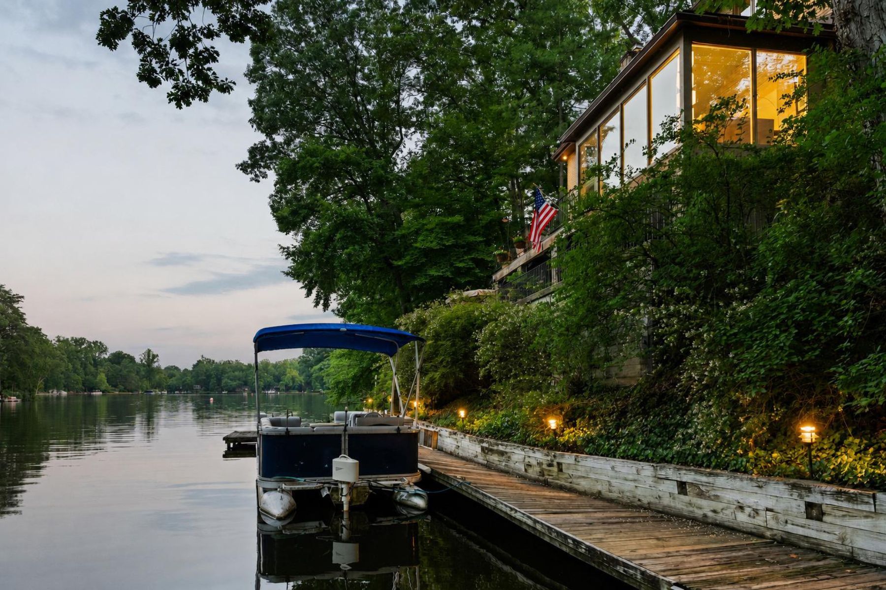  3431 Greentree Drive, Falls Church, VA, 22041 - 物件實景