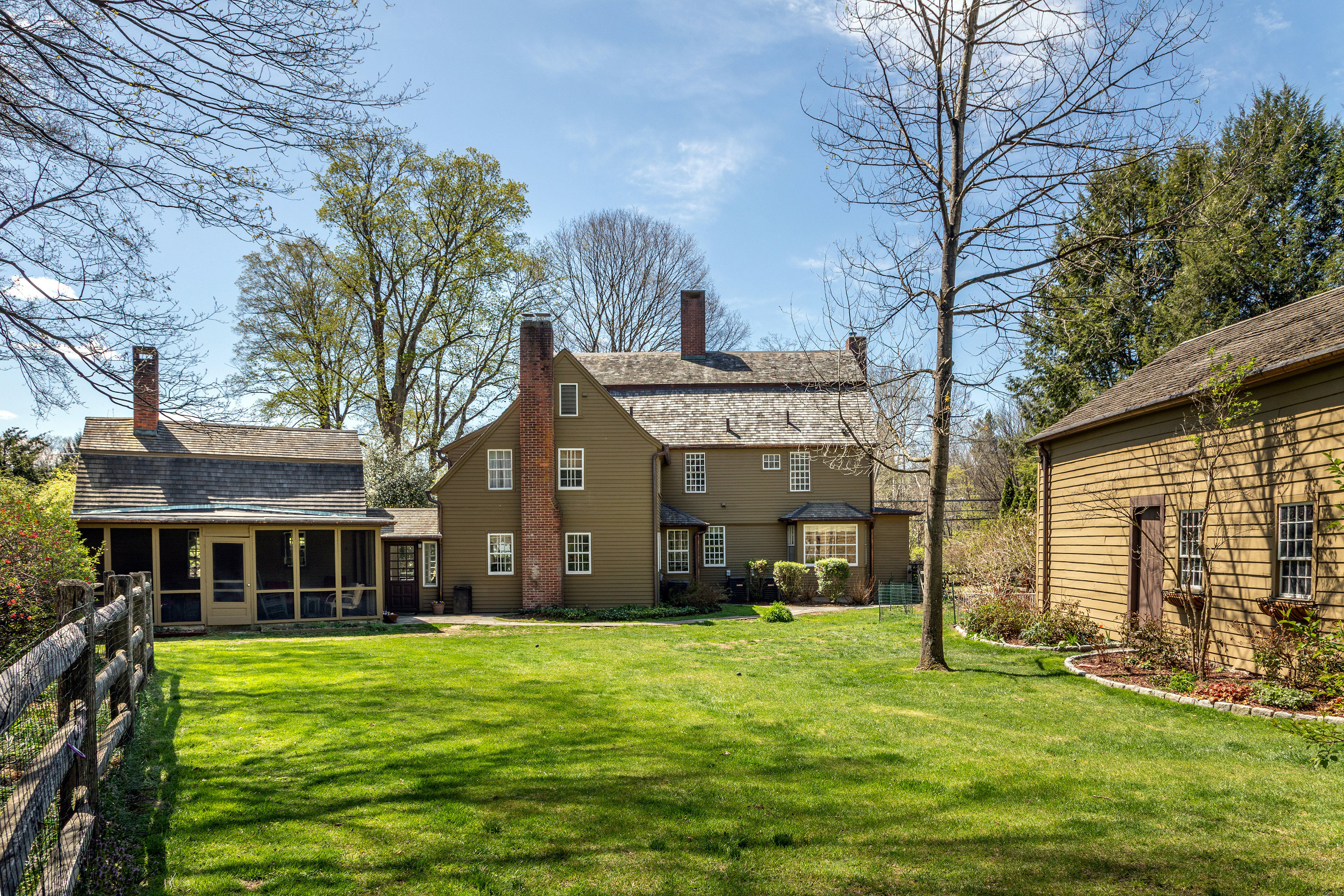  30 Hollow Road - 物件實景