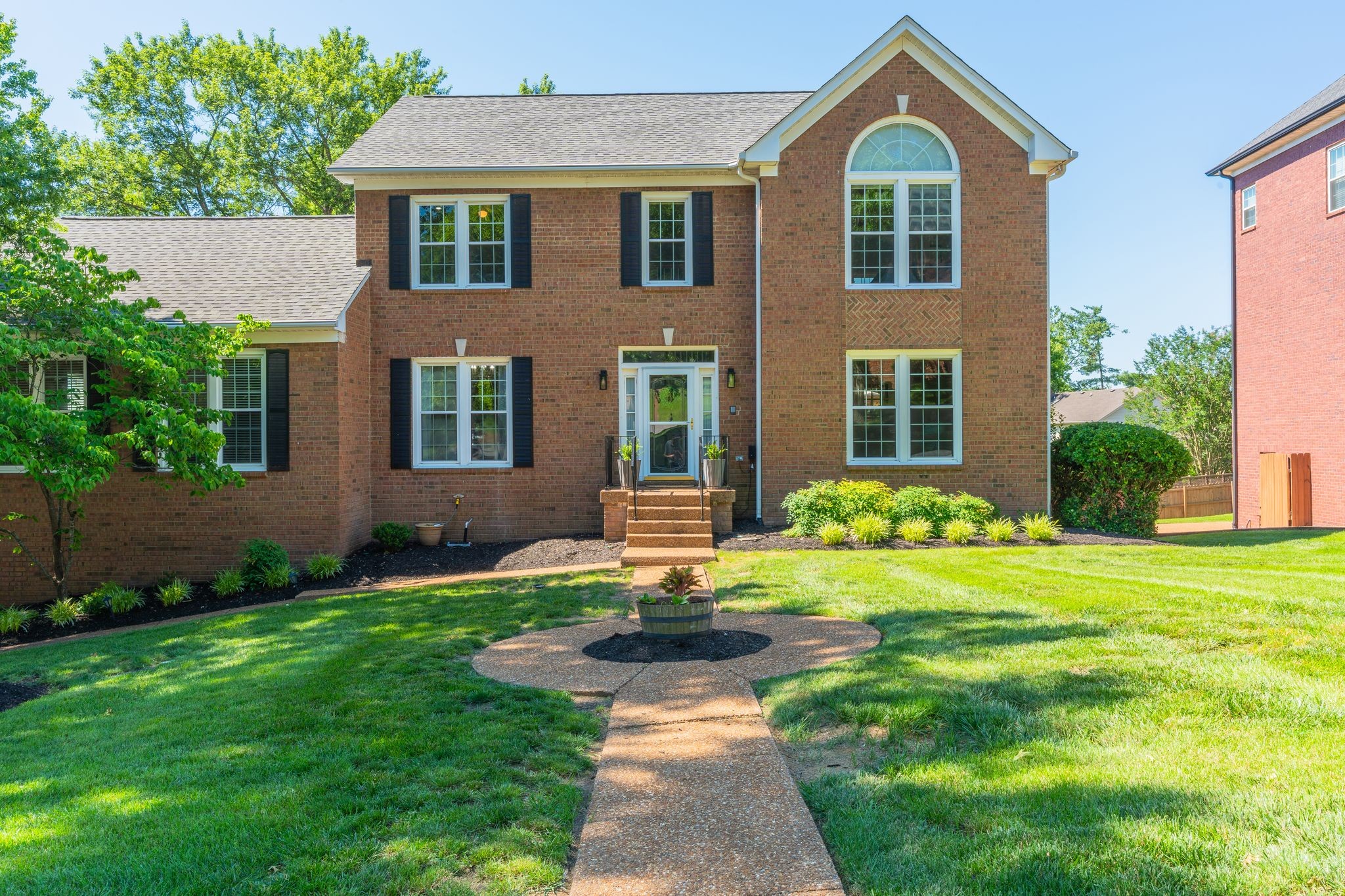  612 Indian Hills Mound, Goodlettsville, TN, 37072 - 物件實景