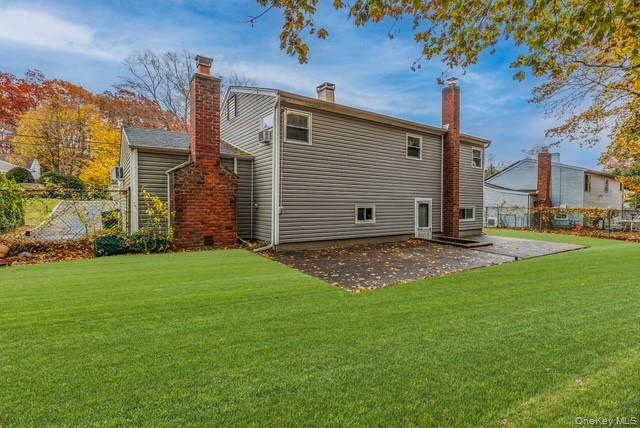 Smithtown, New York, 11787, United States, 3 Bedrooms Bedrooms, ,3 BathroomsBathrooms,Residential,For Sale,1992128