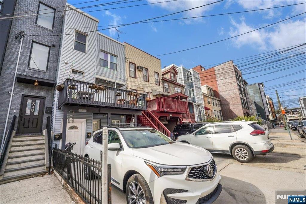 Jersey City, New Jersey, 07302, United States, 1 Bedroom Bedrooms, ,1 BathroomBathrooms,Residential,For Sale,1874019