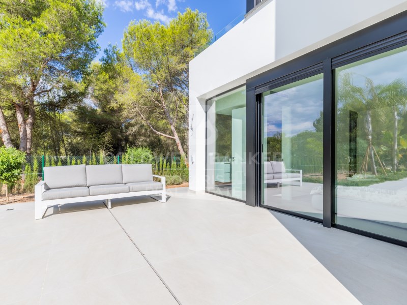 Alicante, J?vea / X?bia, Monta?ar-El Arenal, Parqu, Jávea / Xàbia, Comunidad Valenciana, ES, 3 Bedrooms Bedrooms, ,3 BathroomsBathrooms,Residential,For Sale,Alicante, J?vea / X?bia, Monta?ar-El Arenal, Parqu,1618428