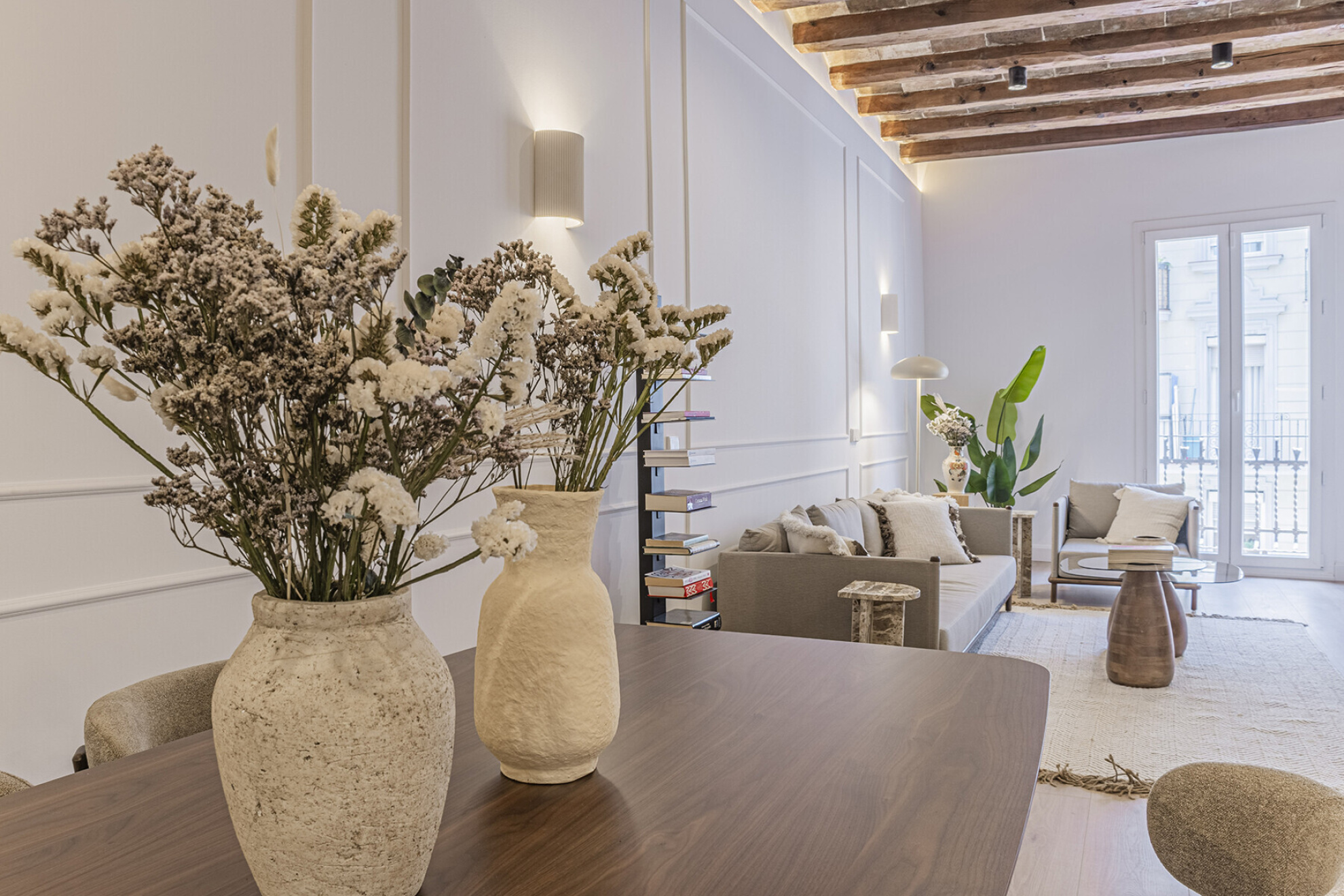  Newly renovated apartment near the sea and the mountains - 物件實景
