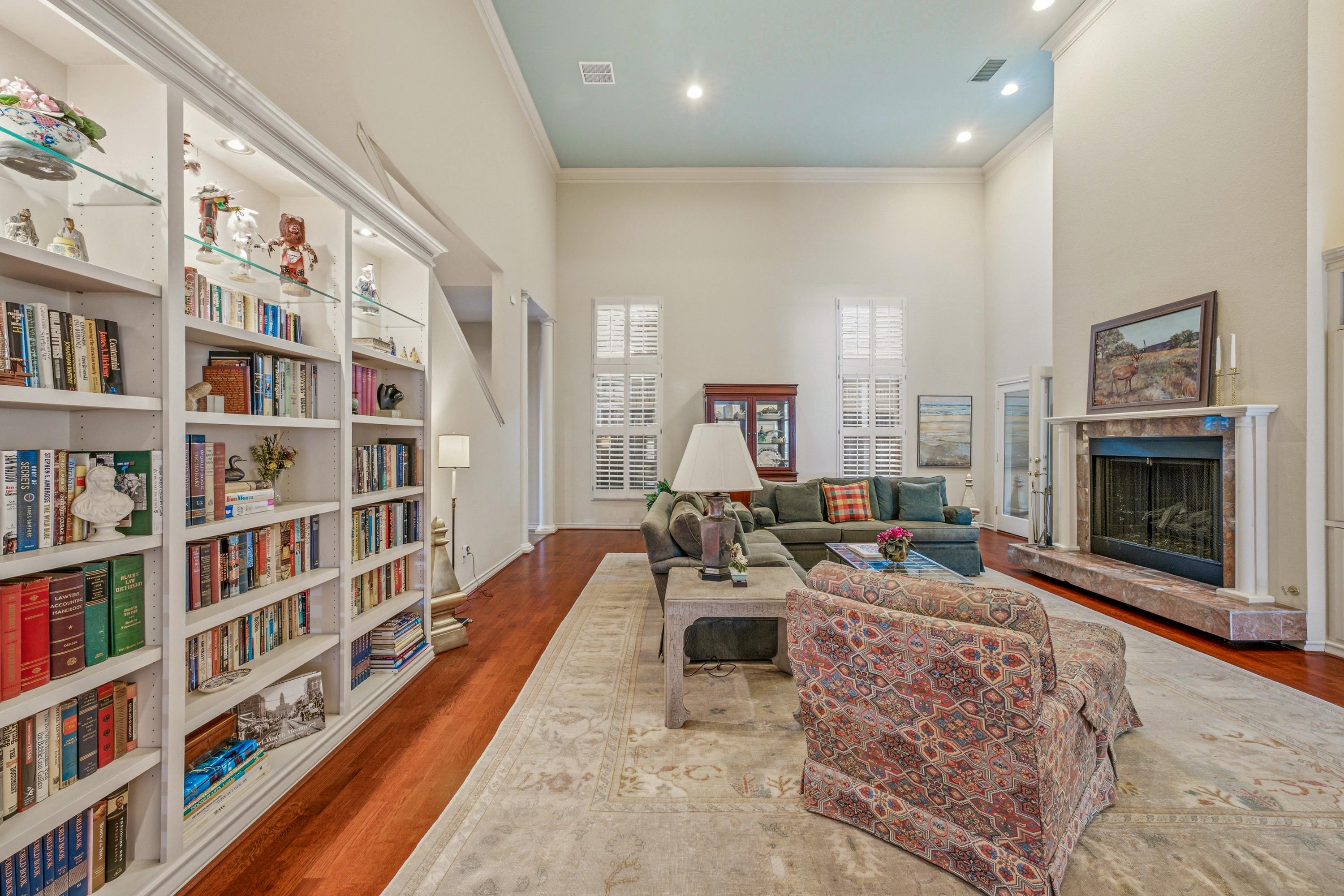  4000 5th Street, Fort Worth, TX, 76107 - 物件實景