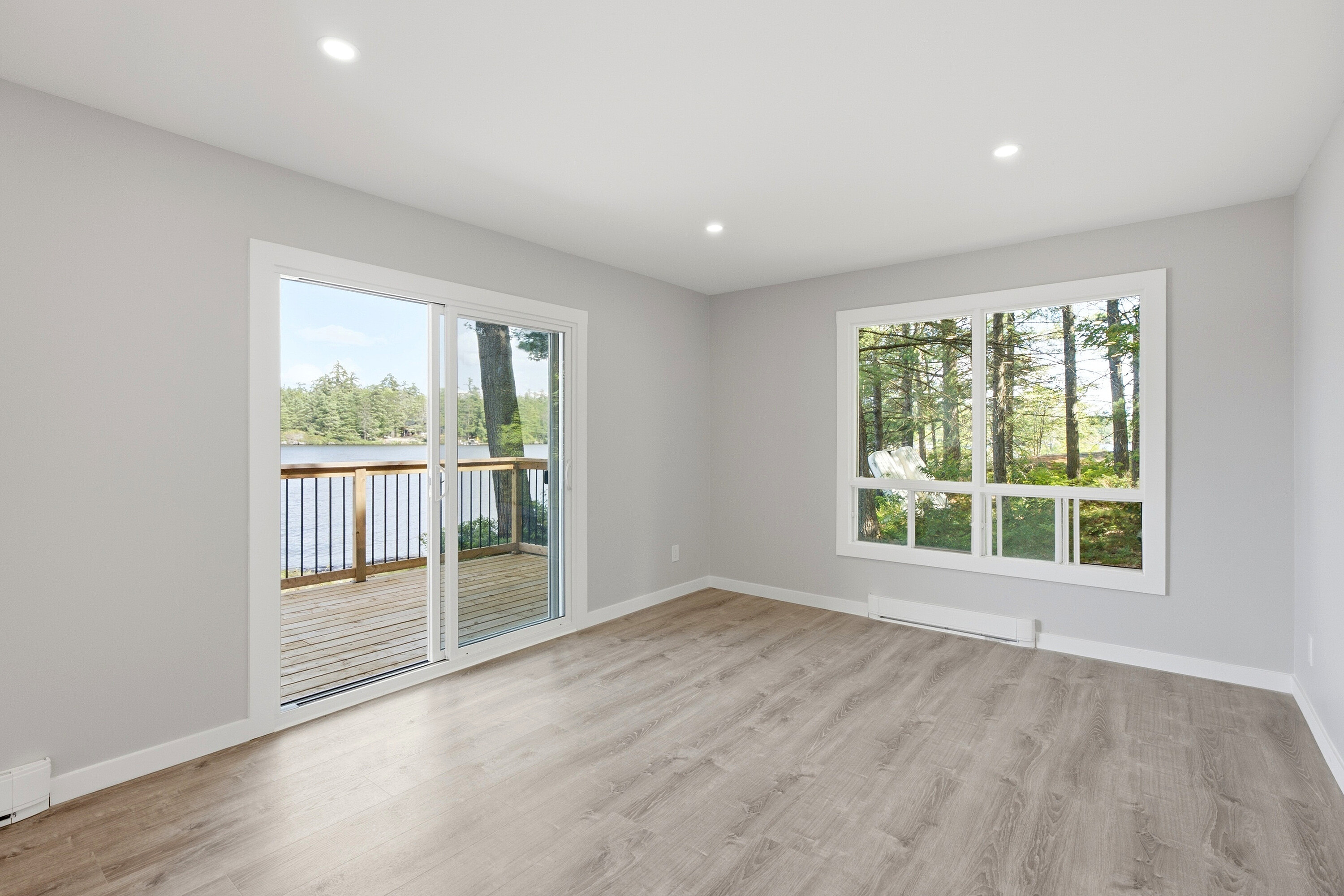  Four-Season Muskoka Living - 物件實景