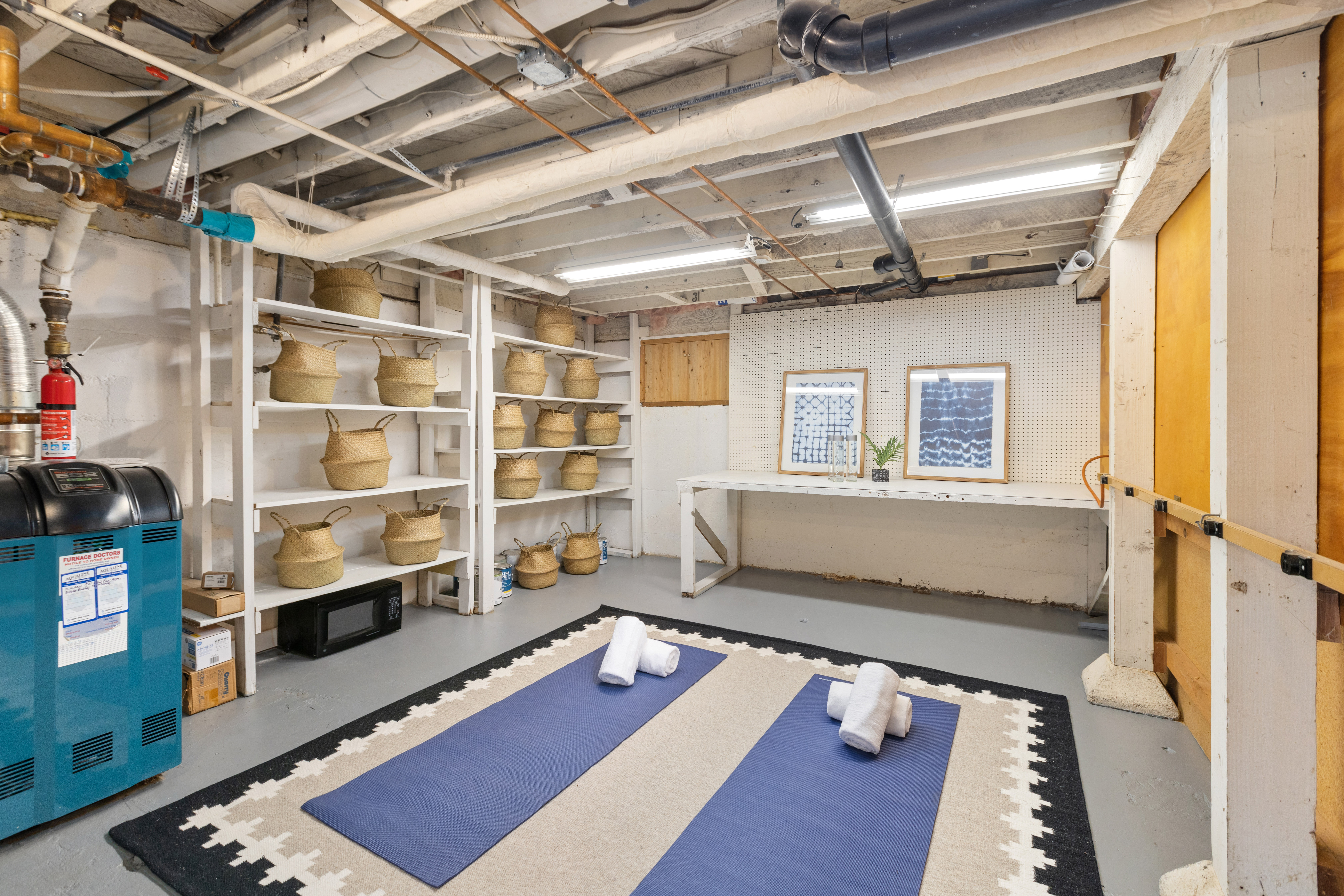  1129 37th Ave, Seattle, WA 98122 - 物件實景