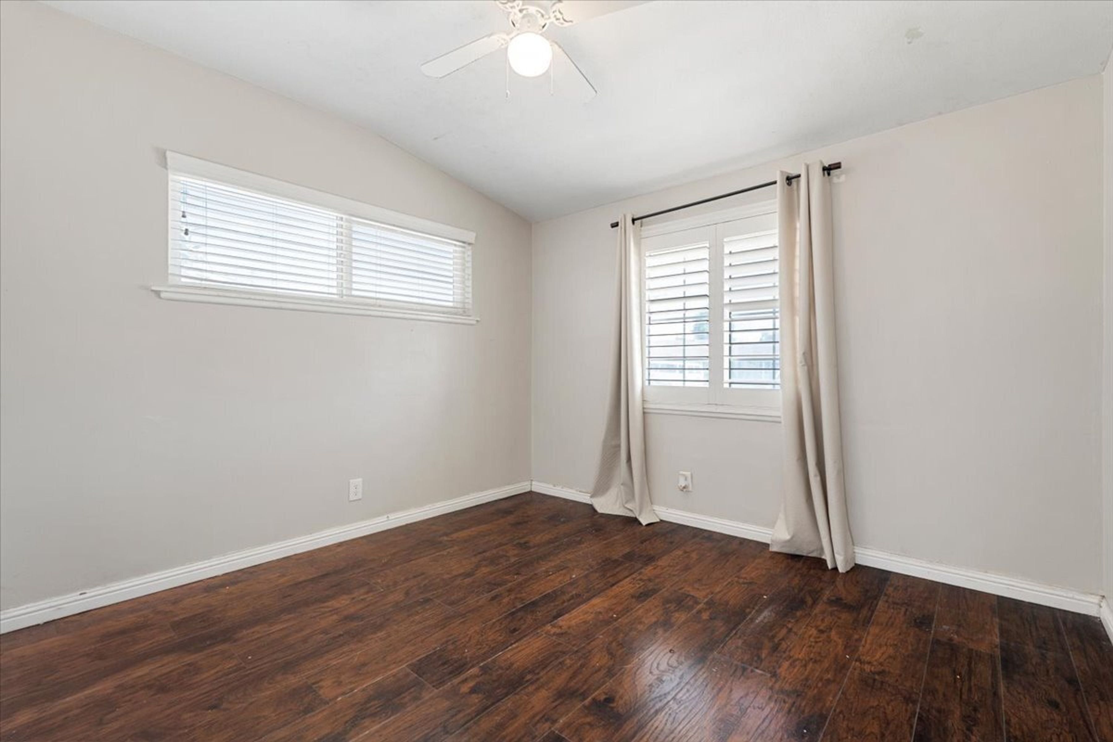  642 N Pine Ave - 物件實景