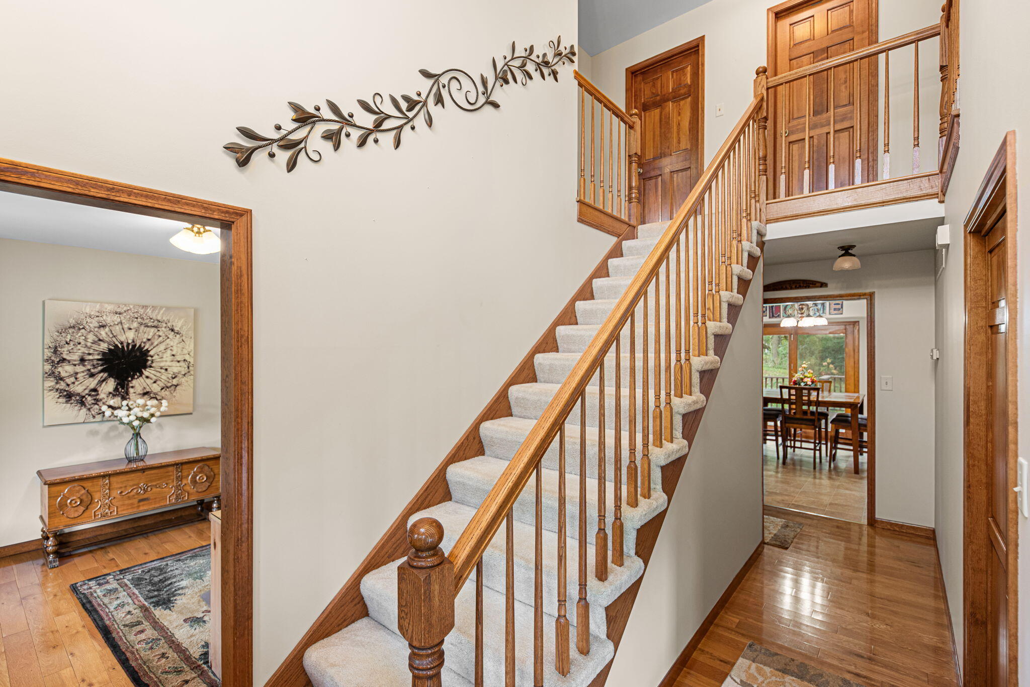 Valparaiso, Indiana, 46385, United States, 4 Bedrooms Bedrooms, ,1 BathroomBathrooms,Residential,For Sale,1956589