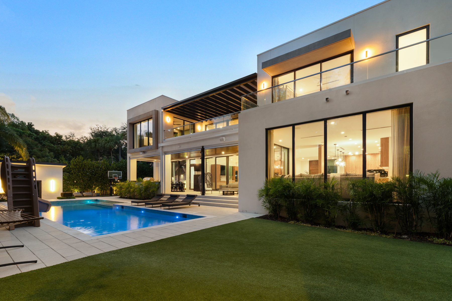  13180 Old Cutler Rd,Pinecrest, FL, 33156 - 物件實景