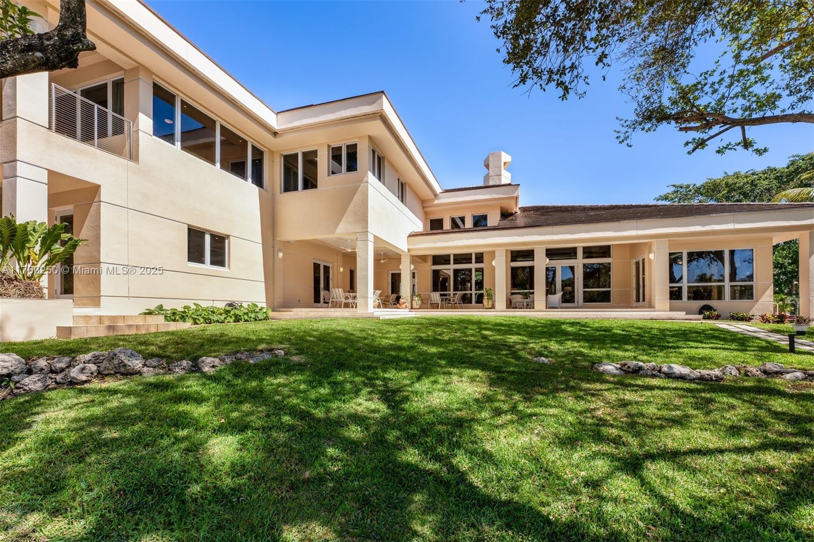 Coral Gables, Florida, 33156, United States, 5 Bedrooms Bedrooms, ,8 BathroomsBathrooms,Residential,For Sale,1746344