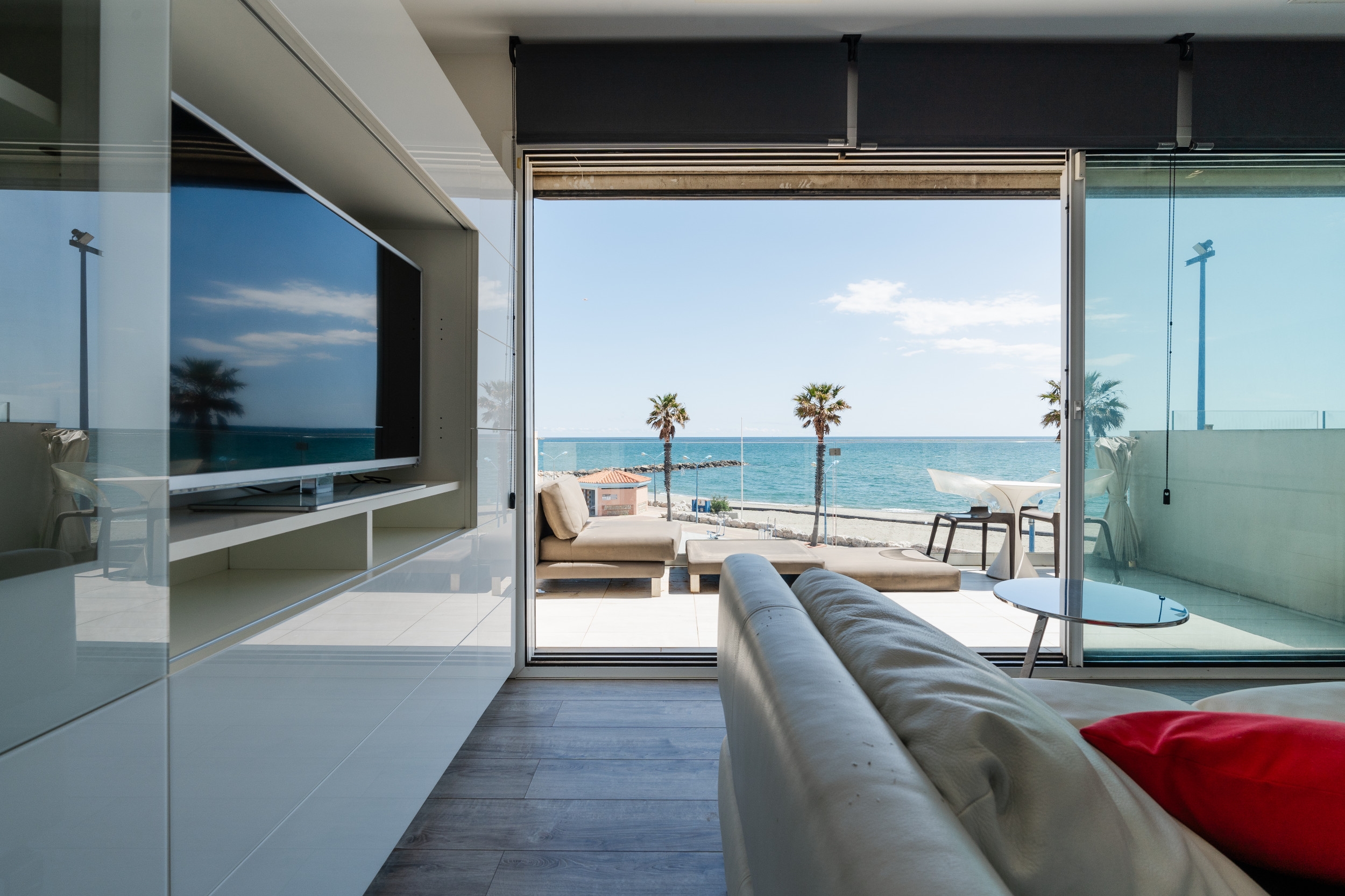  A rare opportunity on the Pyrénées-Orientales coastline, with direct access to … - 物件實景