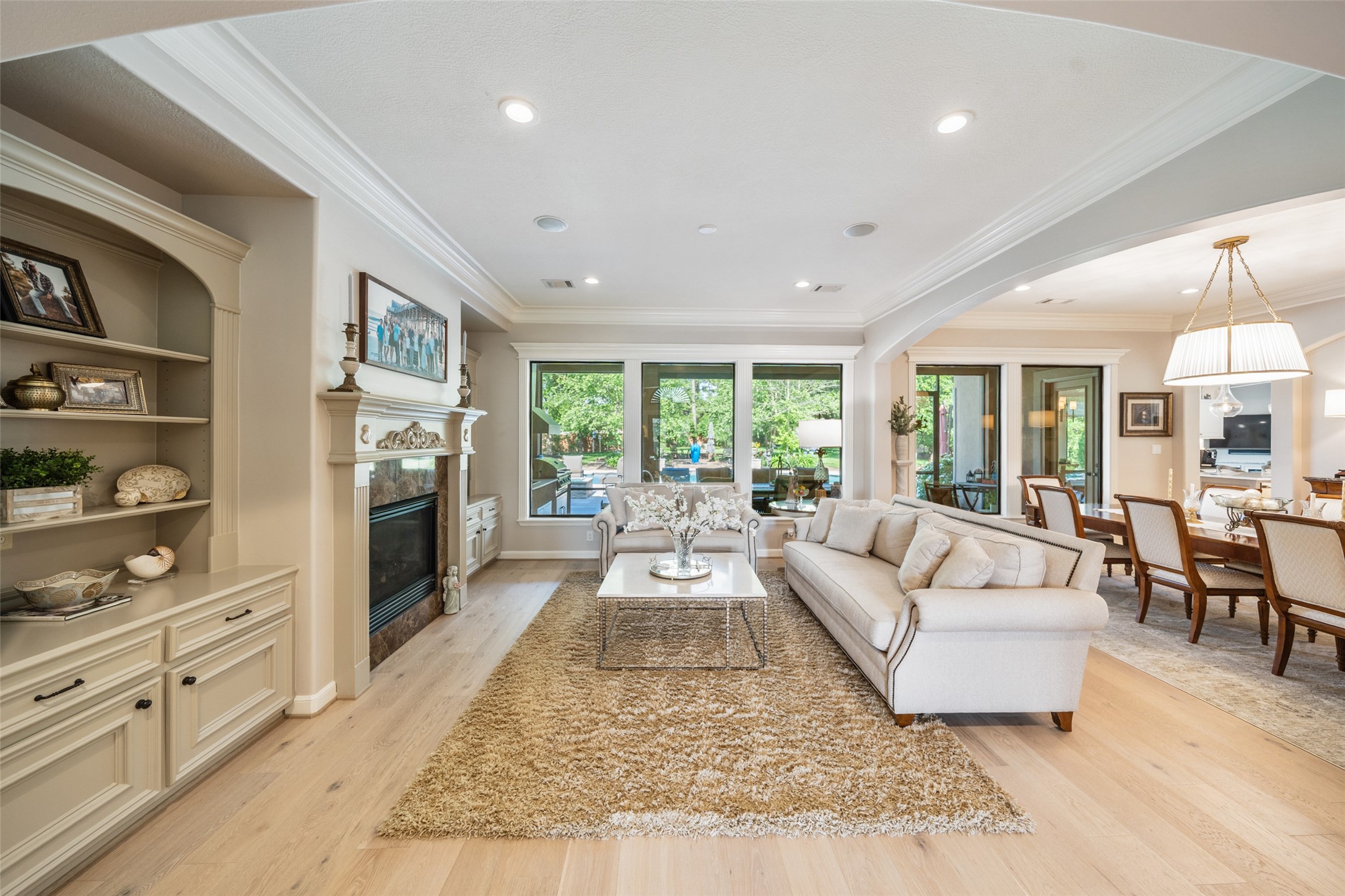 123 Bentwater Bay Drive - 物件實景