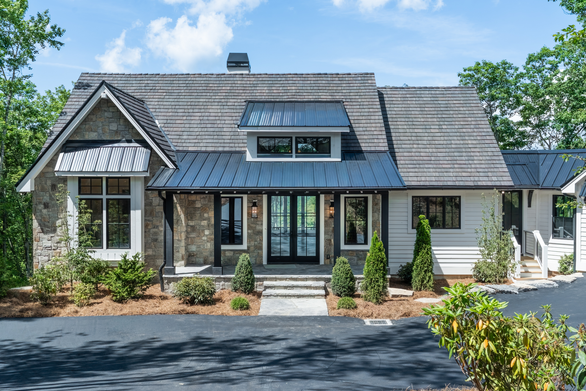  Mountain Home at Chinquapin - 物件實景