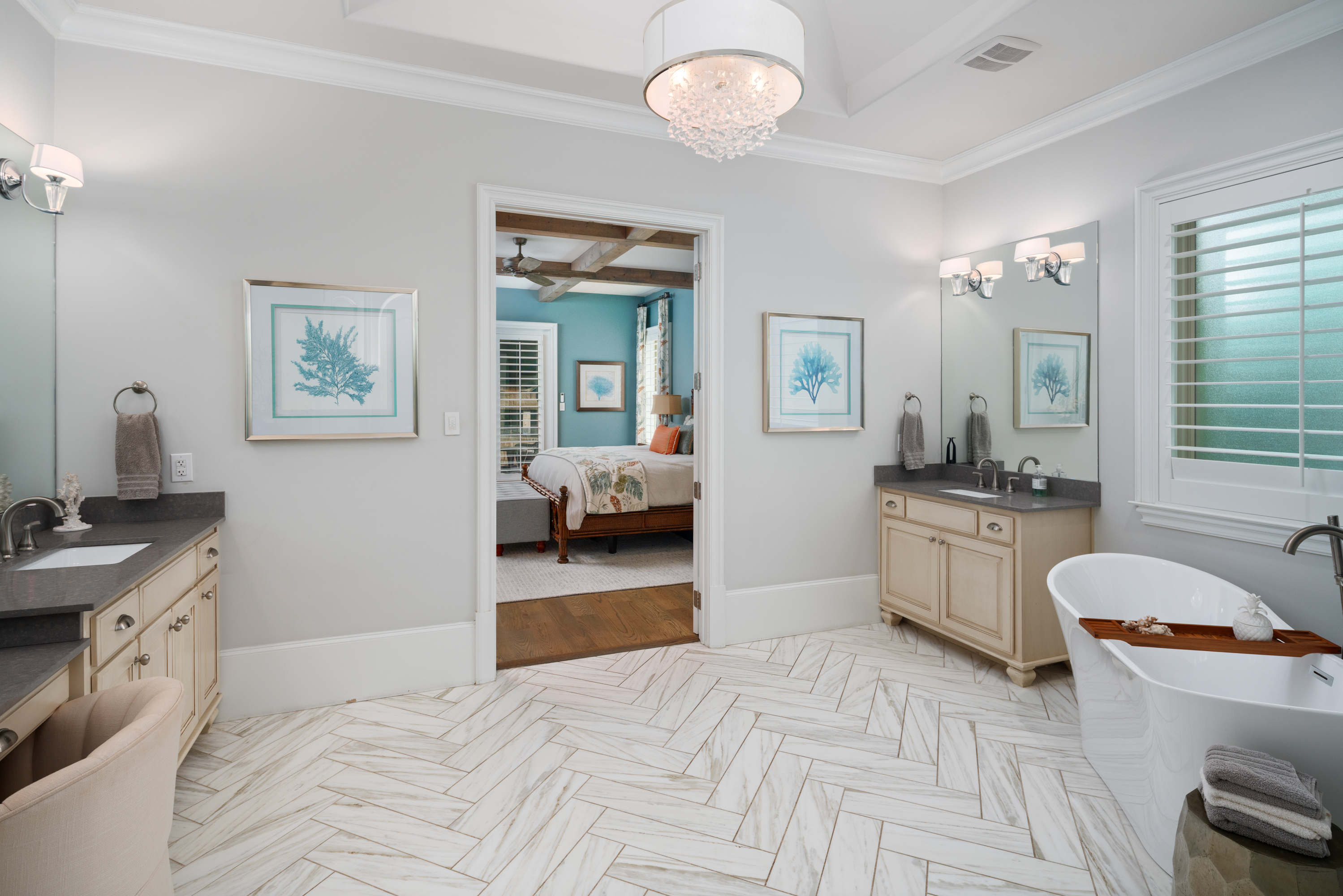  4674 College Park Drive, Dallas, TX, 75229 - 物件實景