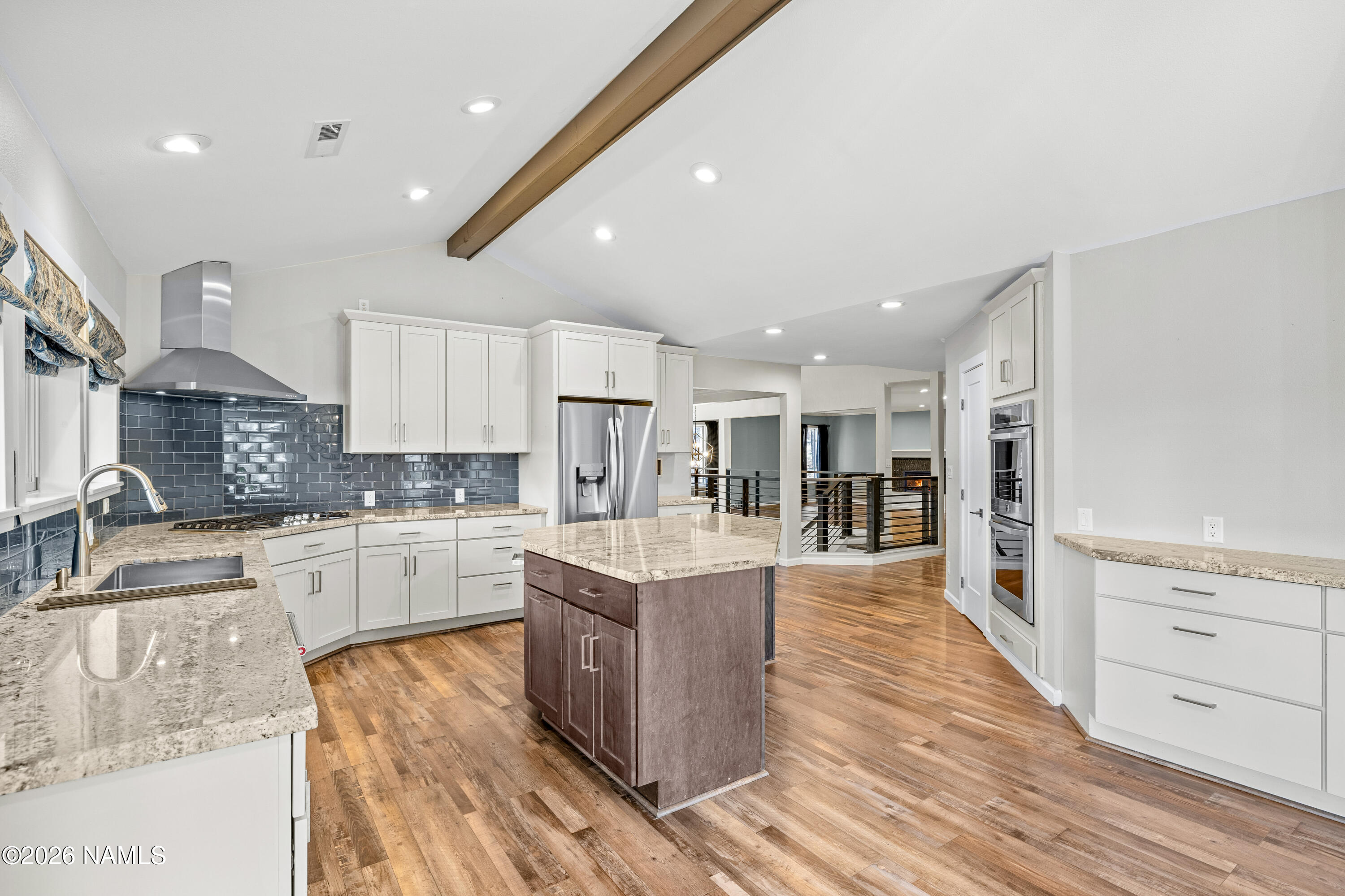  1426 N Edgewood Street, Flagstaff, AZ 86004 - 物件實景