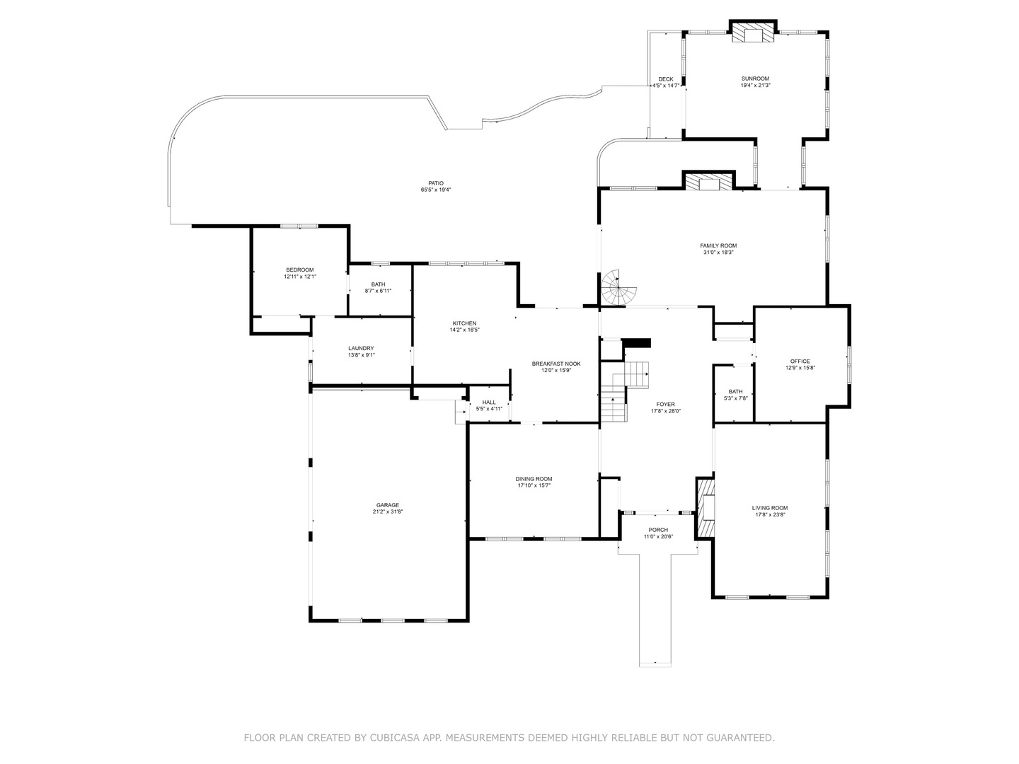 Oak Brook, Illinois, 60523, United States, 5 Bedrooms Bedrooms, ,6 BathroomsBathrooms,Residential,For Sale,1796873
