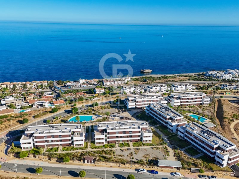 Casares, Andalusia, ES, 2 Bedrooms Bedrooms, ,2 BathroomsBathrooms,Residential,For Sale,1938877