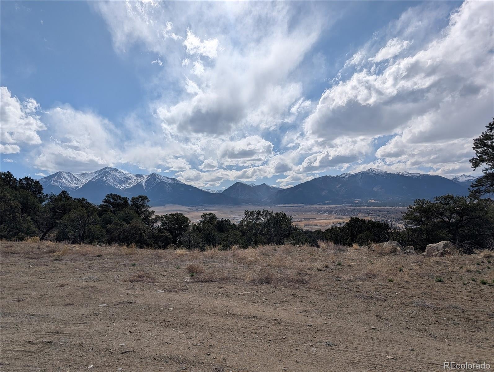 Buena Vista, Colorado, 81211, United States, ,Land,For Sale,1979562