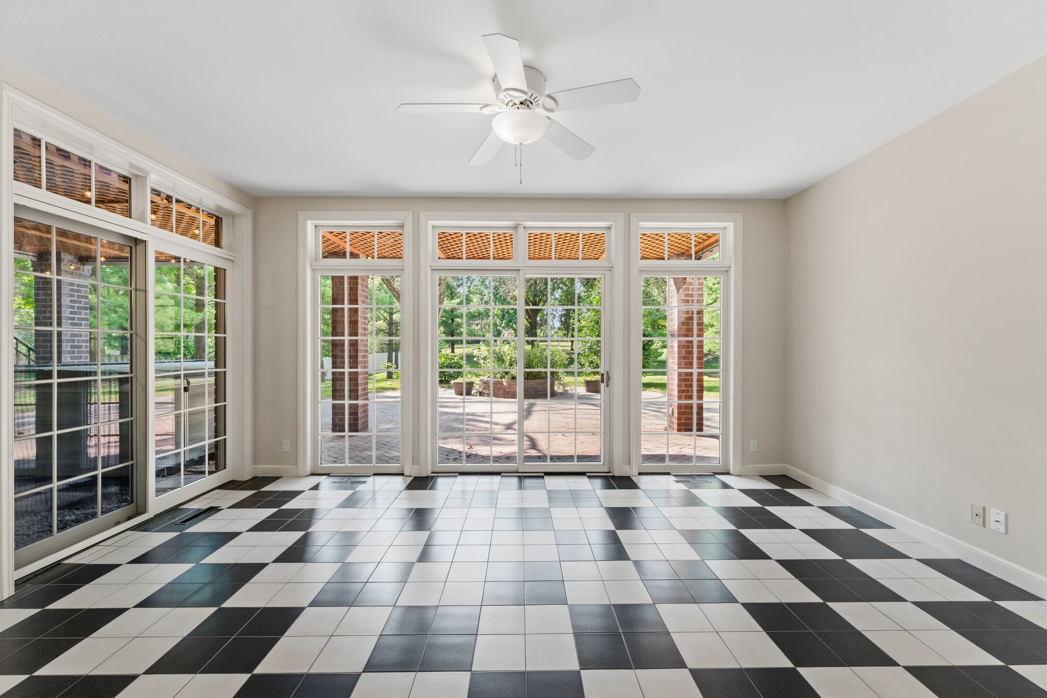  Timeless Bell Oaks Estate with Exceptional Craftsmanship - 物件實景