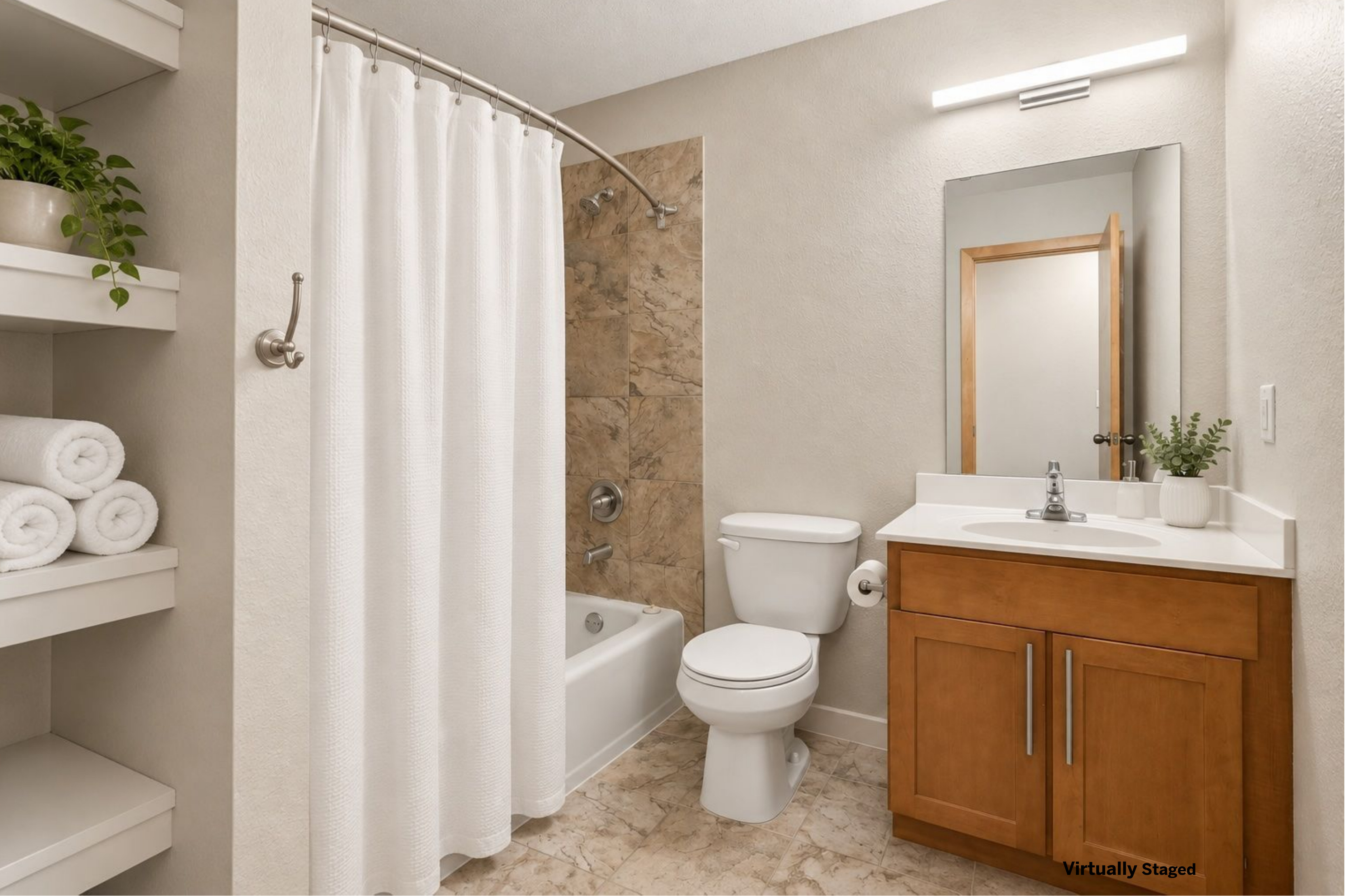  Sophisticated Condominium in the Heart of Minneapolis - 物件實景