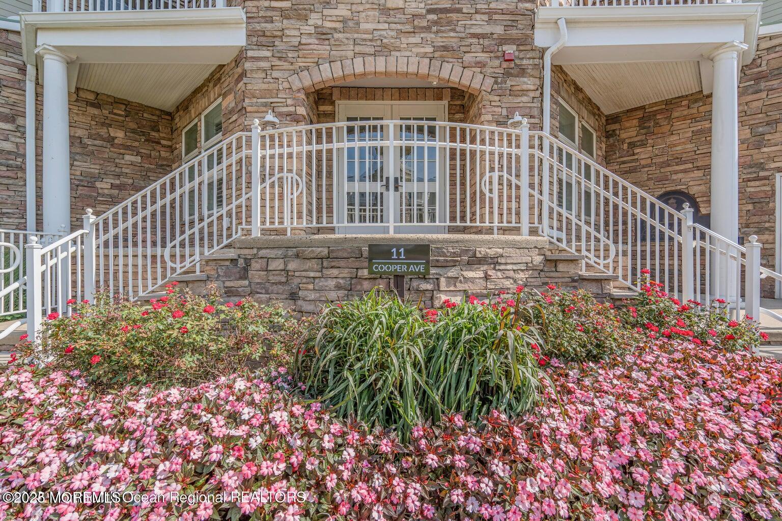 Long Branch, New Jersey, 07740, United States, 3 Bedrooms Bedrooms, ,2 BathroomsBathrooms,Residential,For Sale,1895123